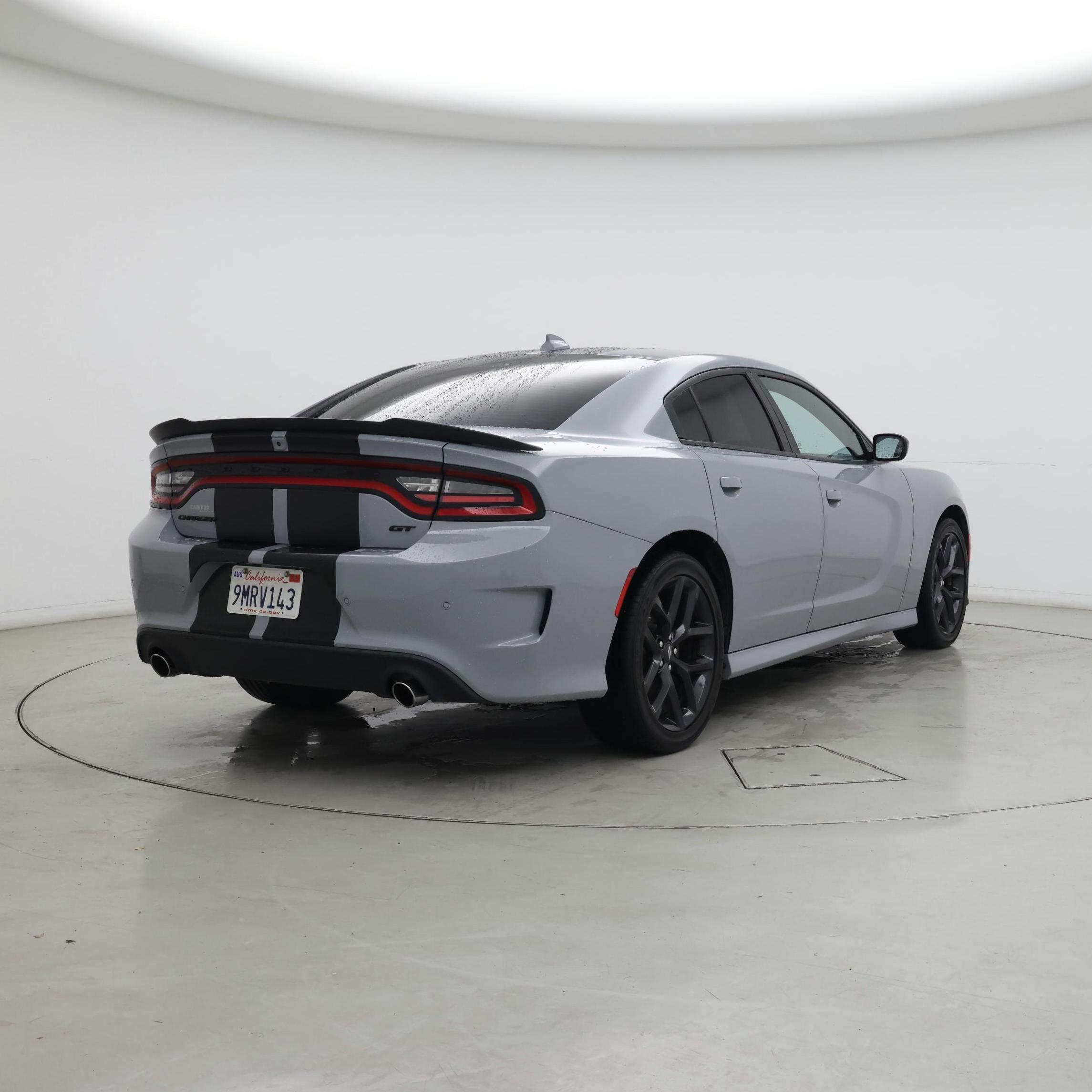 Thumbnail: 2022 Dodge Charger - 8