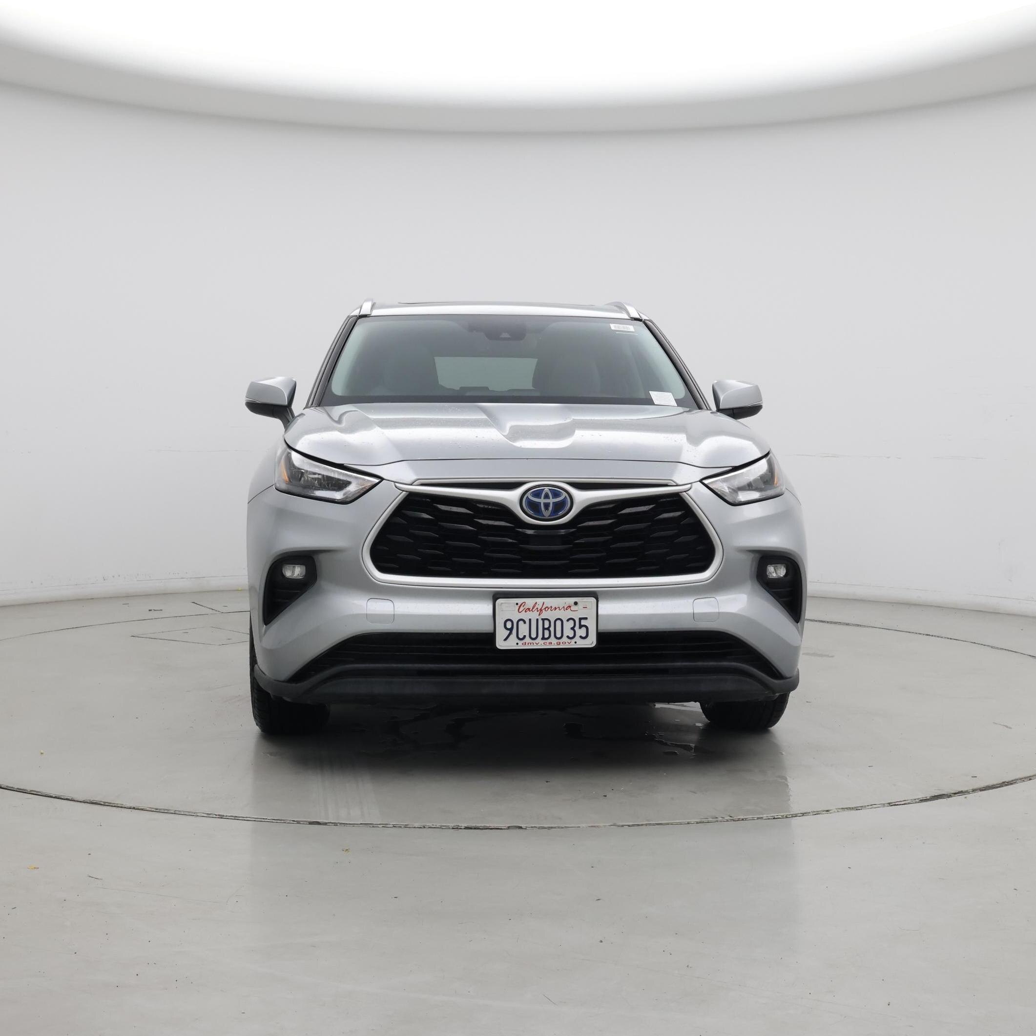 Thumbnail: 2020 Toyota Highlander - 5