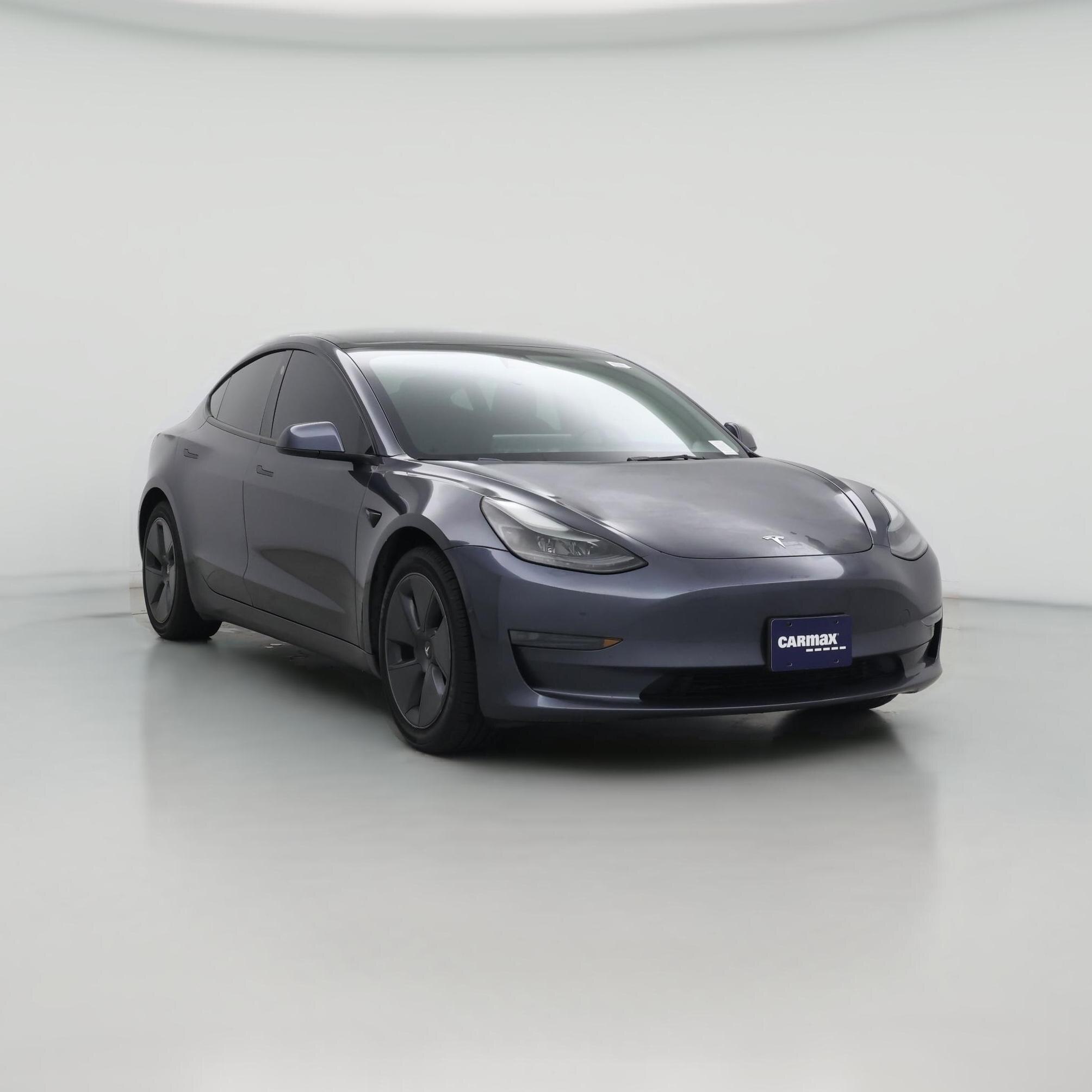 Thumbnail: 2022 Tesla Model 3 - 1