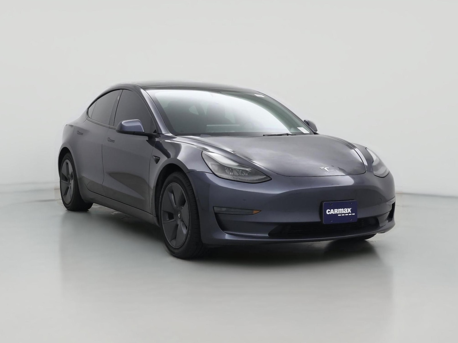 2022 Tesla Model 3 Base