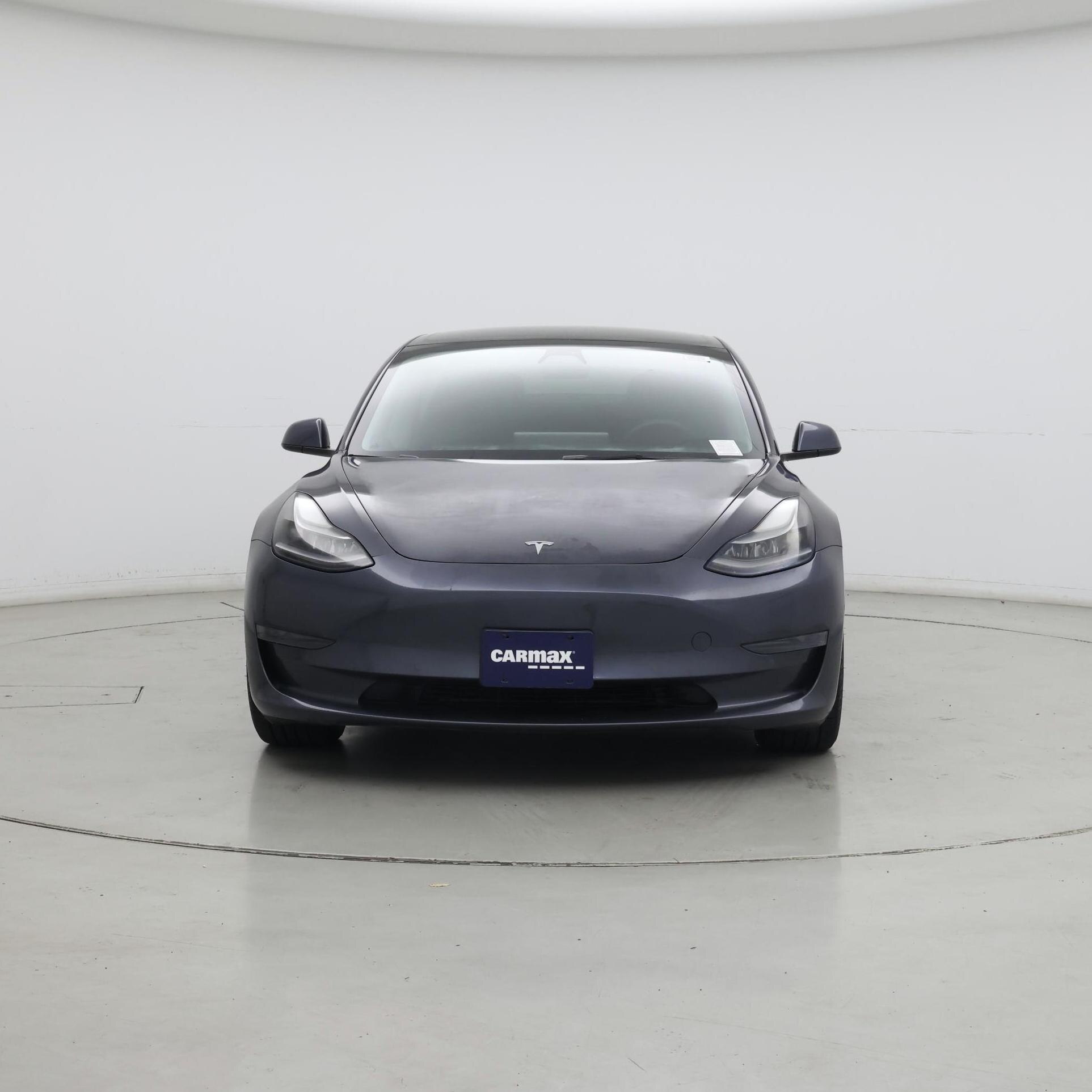 Thumbnail: 2022 Tesla Model 3 - 5