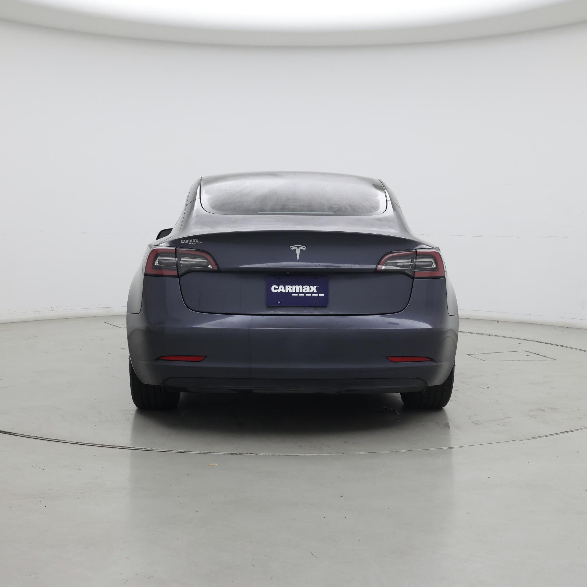 Thumbnail: 2022 Tesla Model 3 - 6