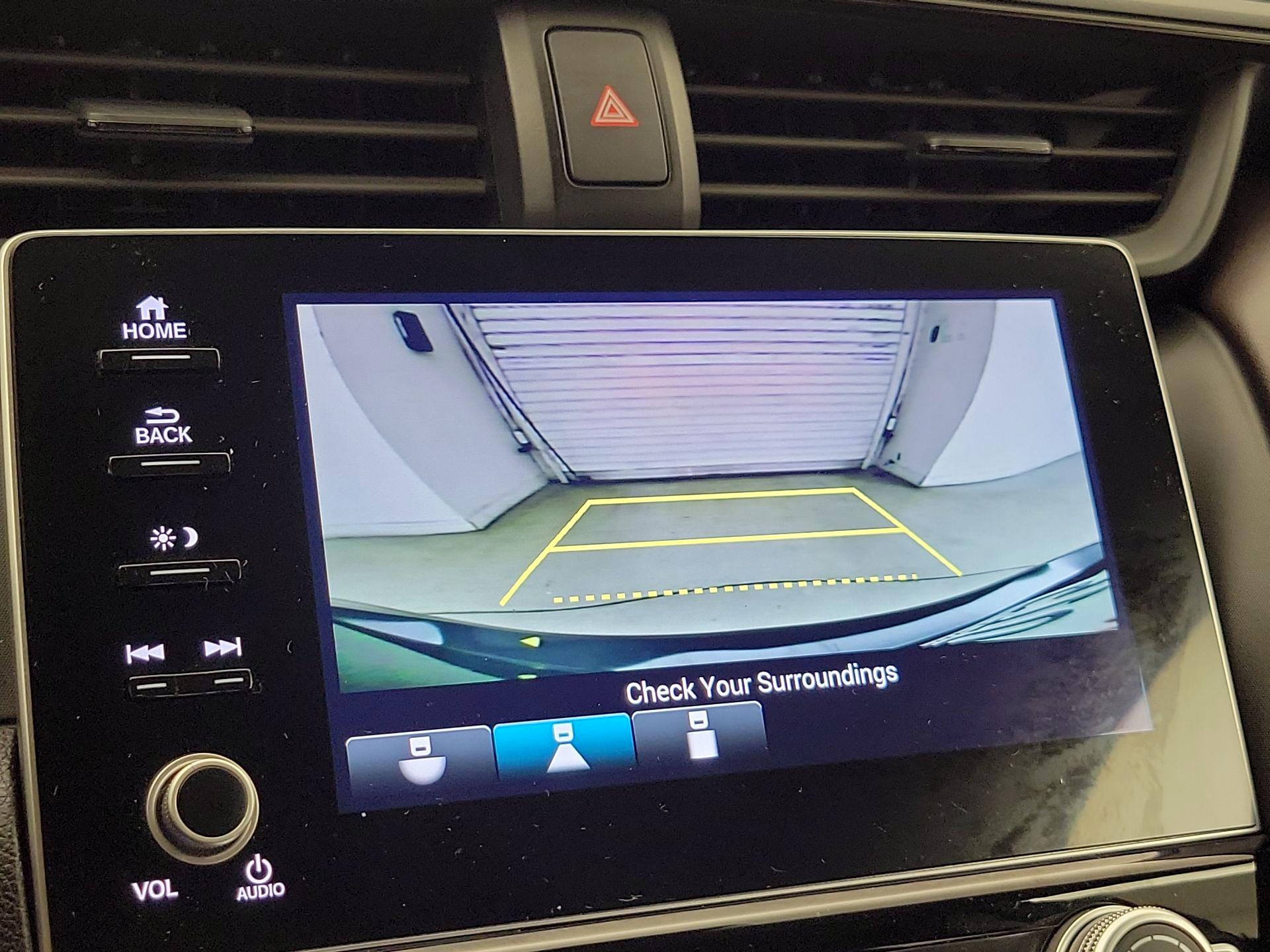 Thumbnail: 2020 Honda Insight - 14