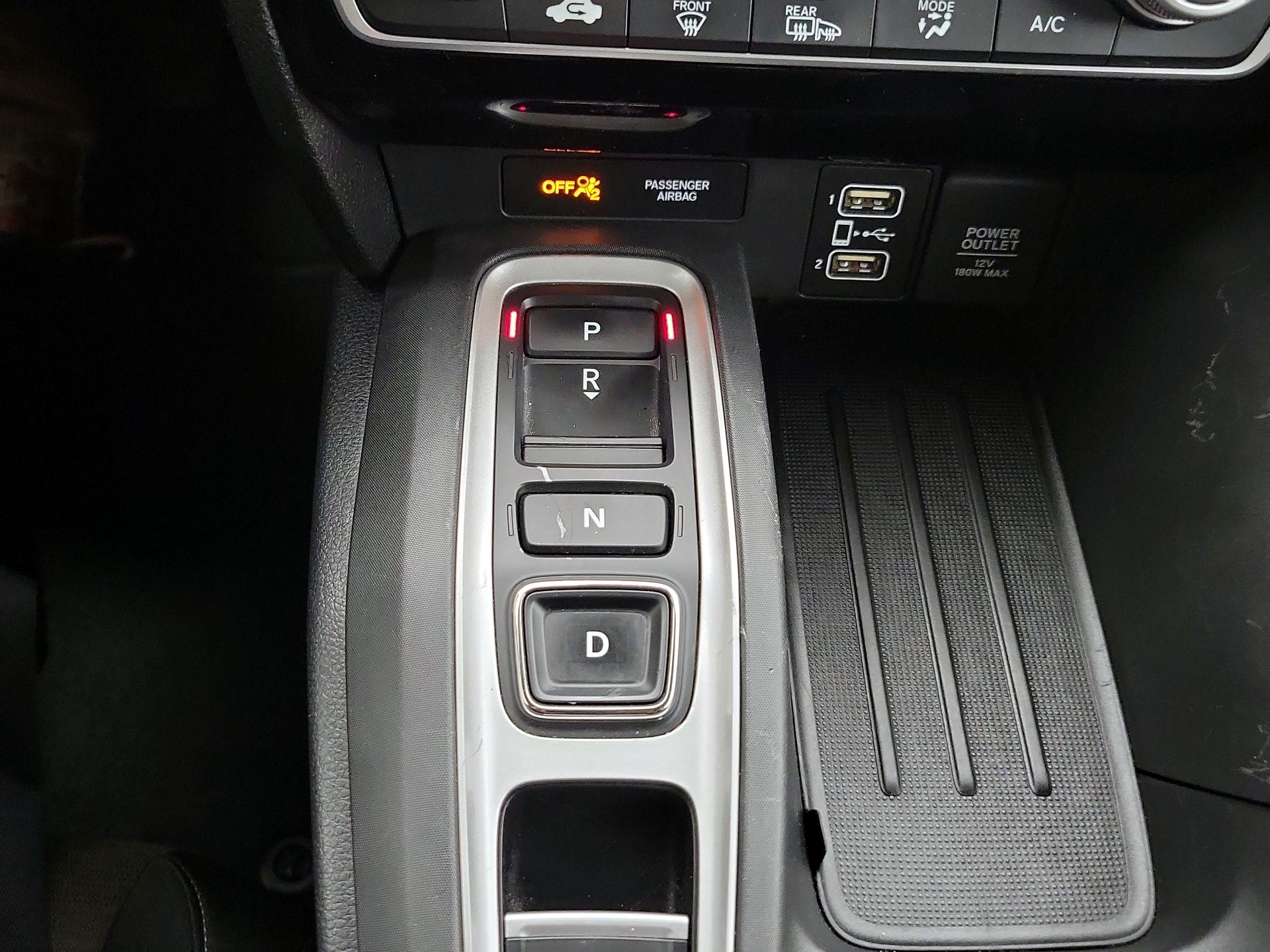 Thumbnail: 2020 Honda Insight - 17