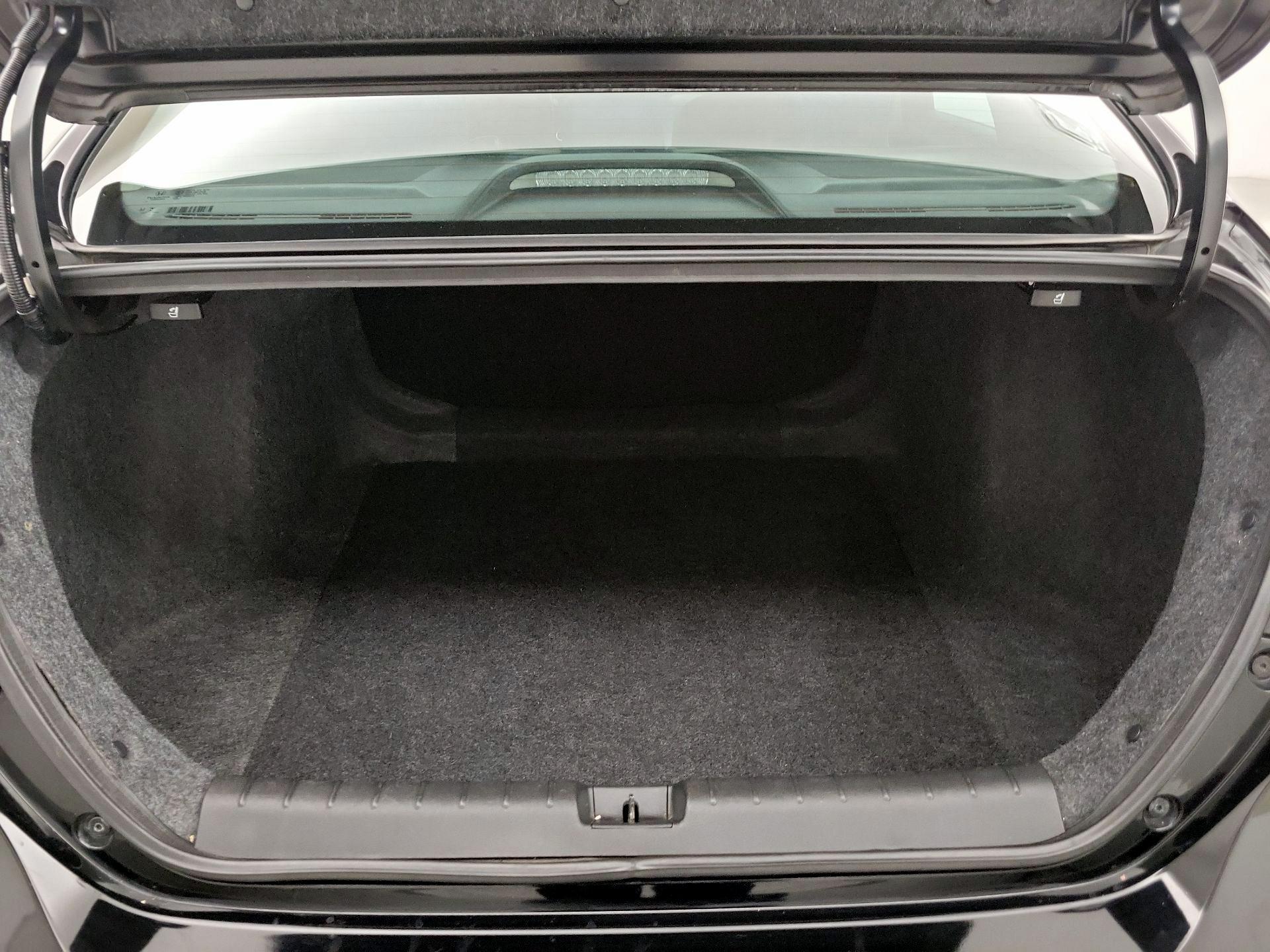 Thumbnail: 2020 Honda Insight - 20