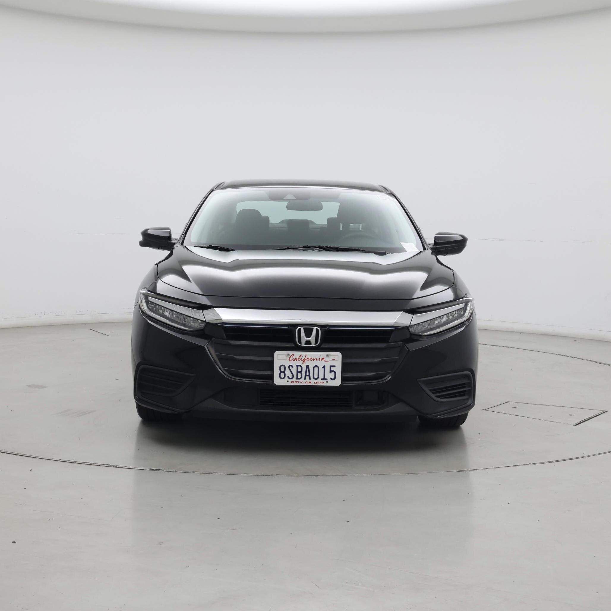 Thumbnail: 2020 Honda Insight - 5