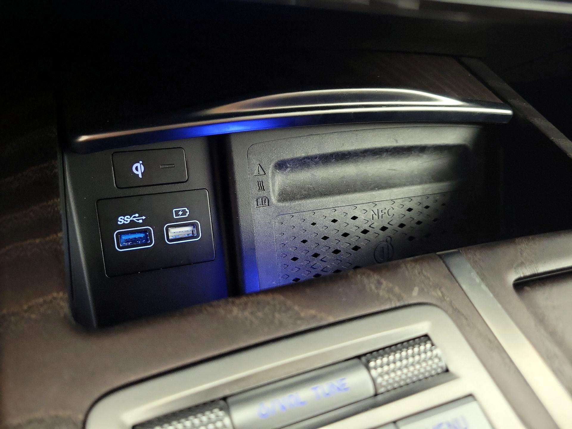 Thumbnail: 2021 Genesis G80 - 19