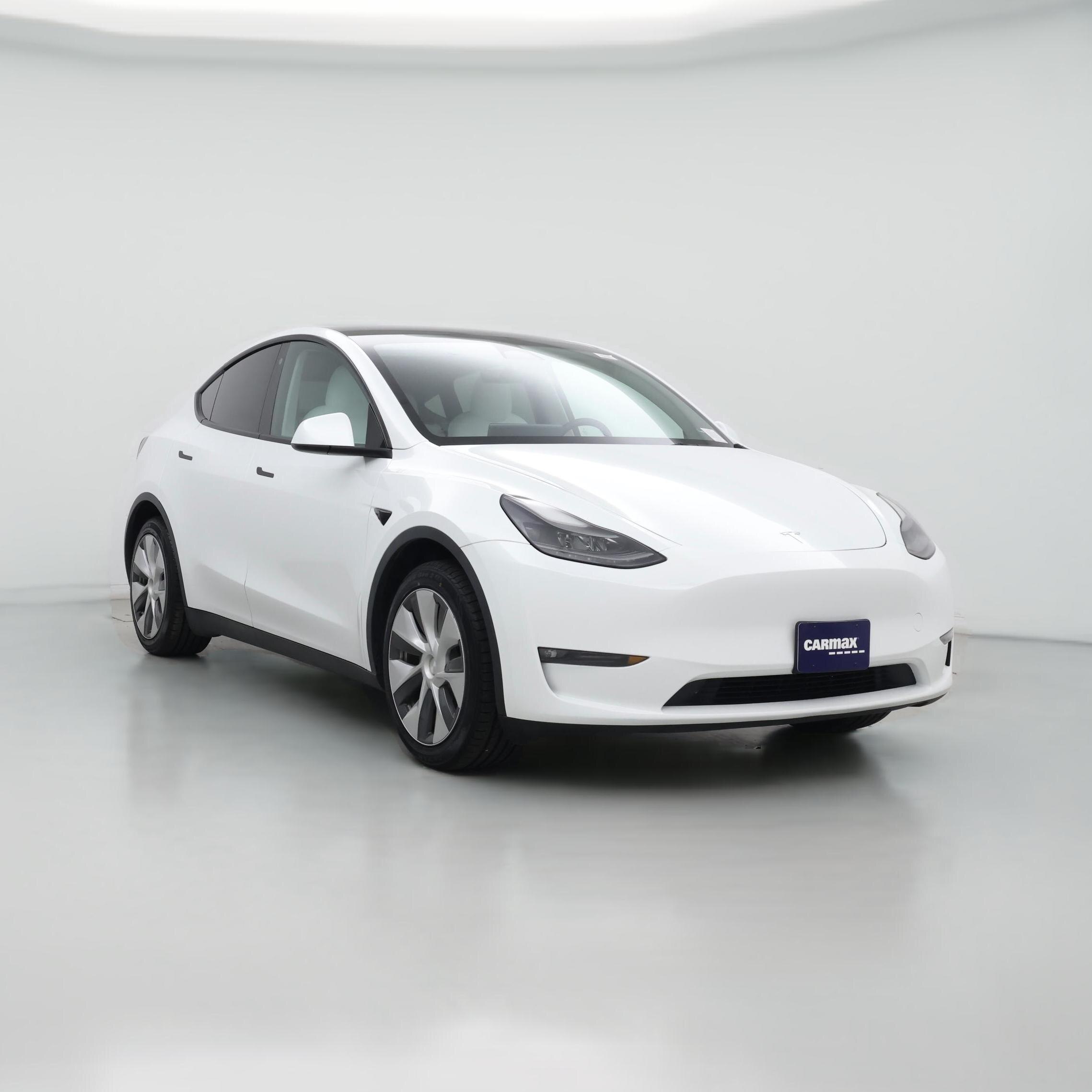 Thumbnail: 2023 Tesla Model Y - 1