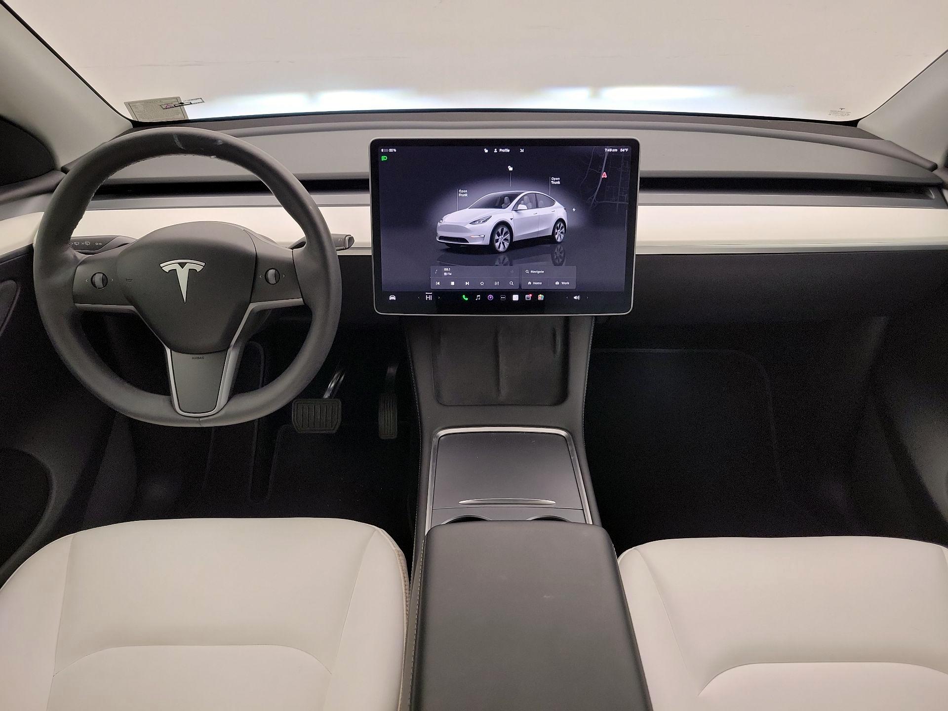 Thumbnail: 2023 Tesla Model Y - 9