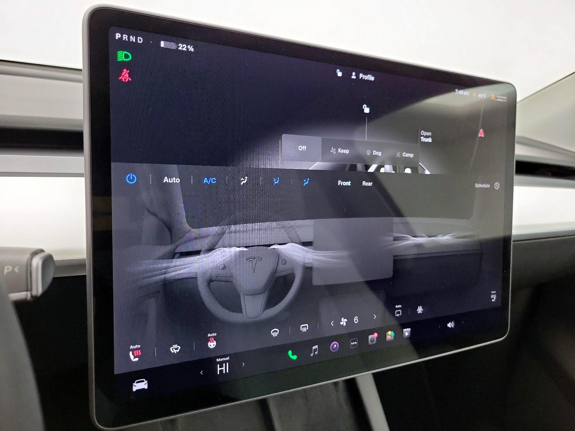 Thumbnail: 2023 Tesla Model Y - 16