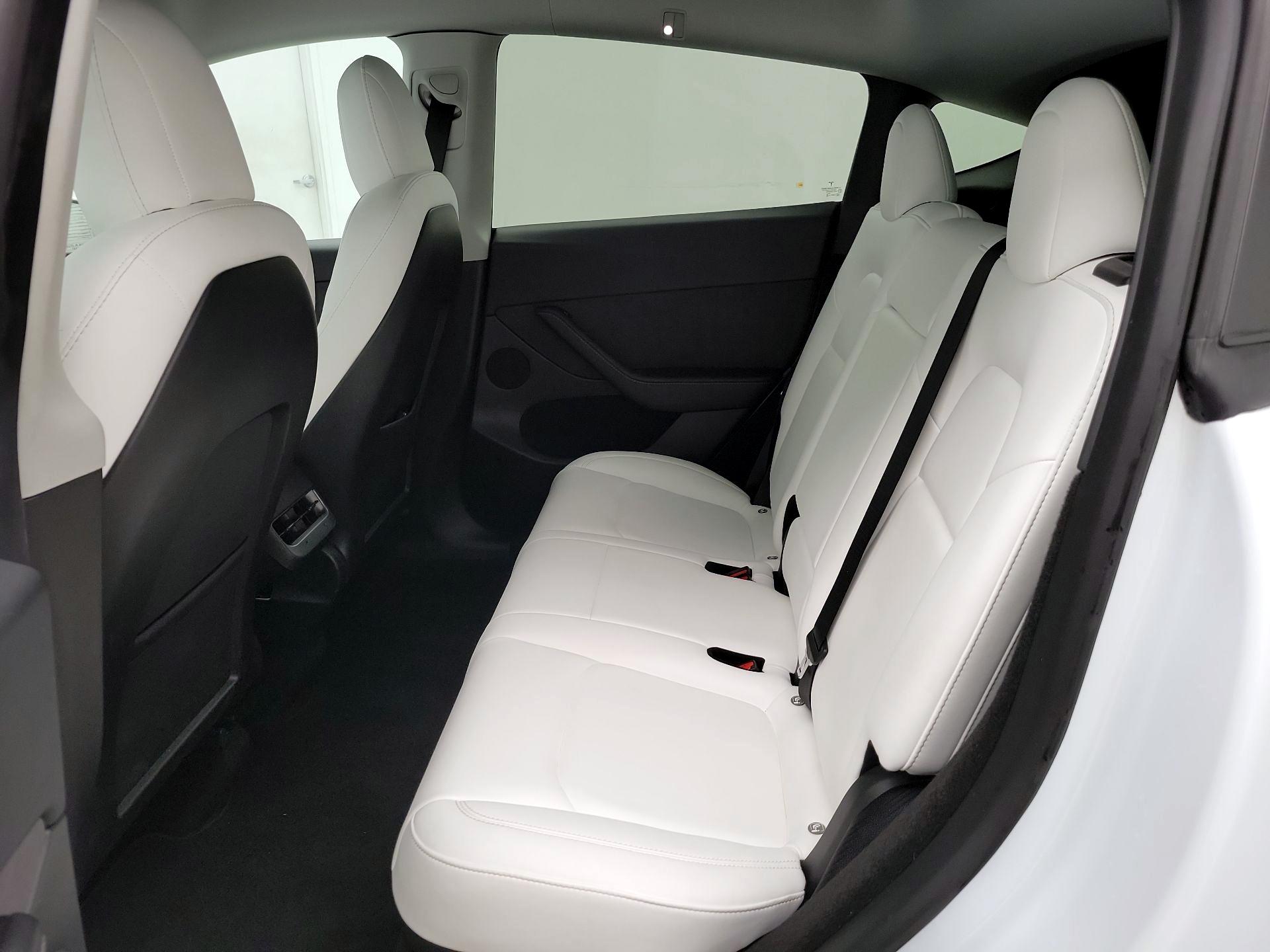 Thumbnail: 2023 Tesla Model Y - 19