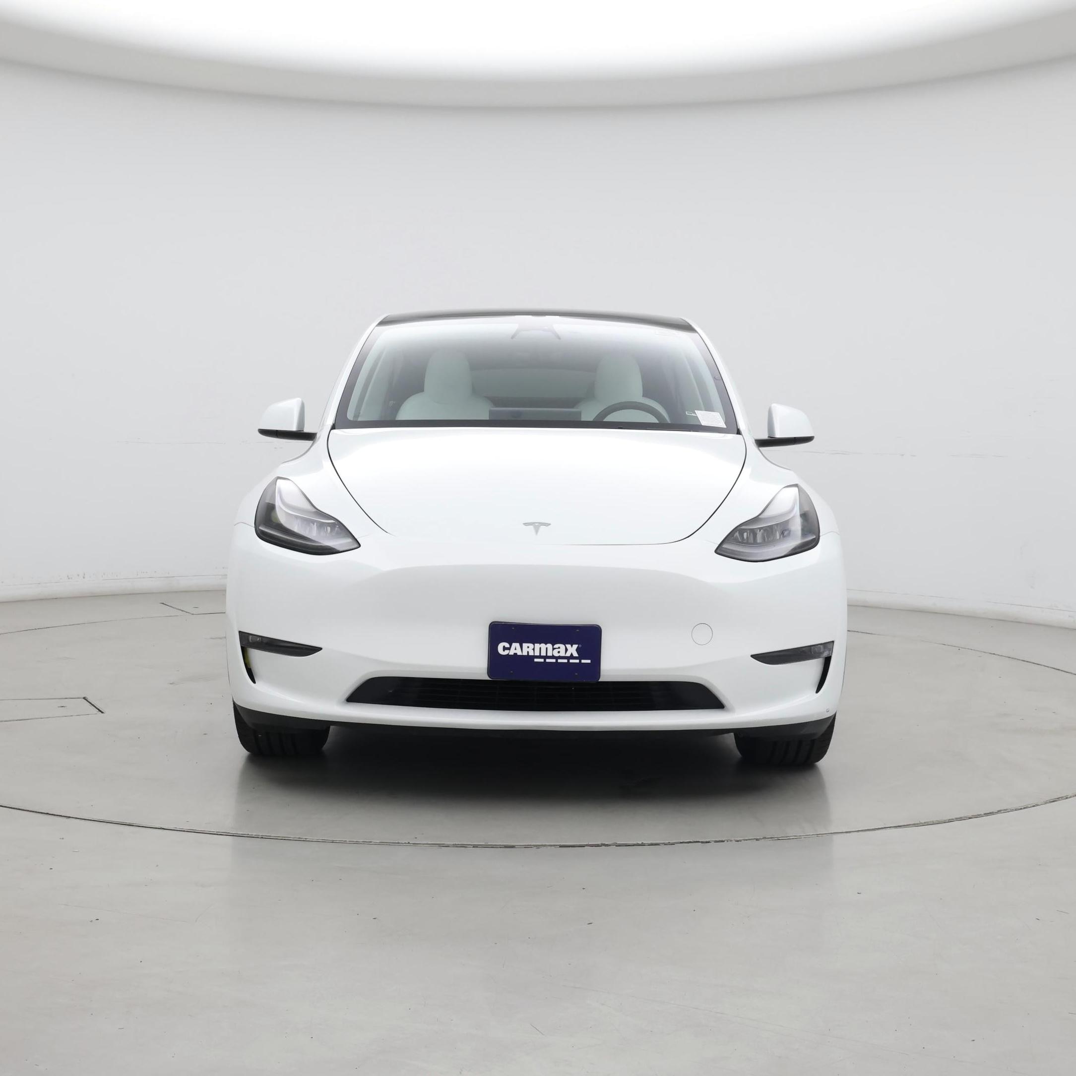 Thumbnail: 2023 Tesla Model Y - 5