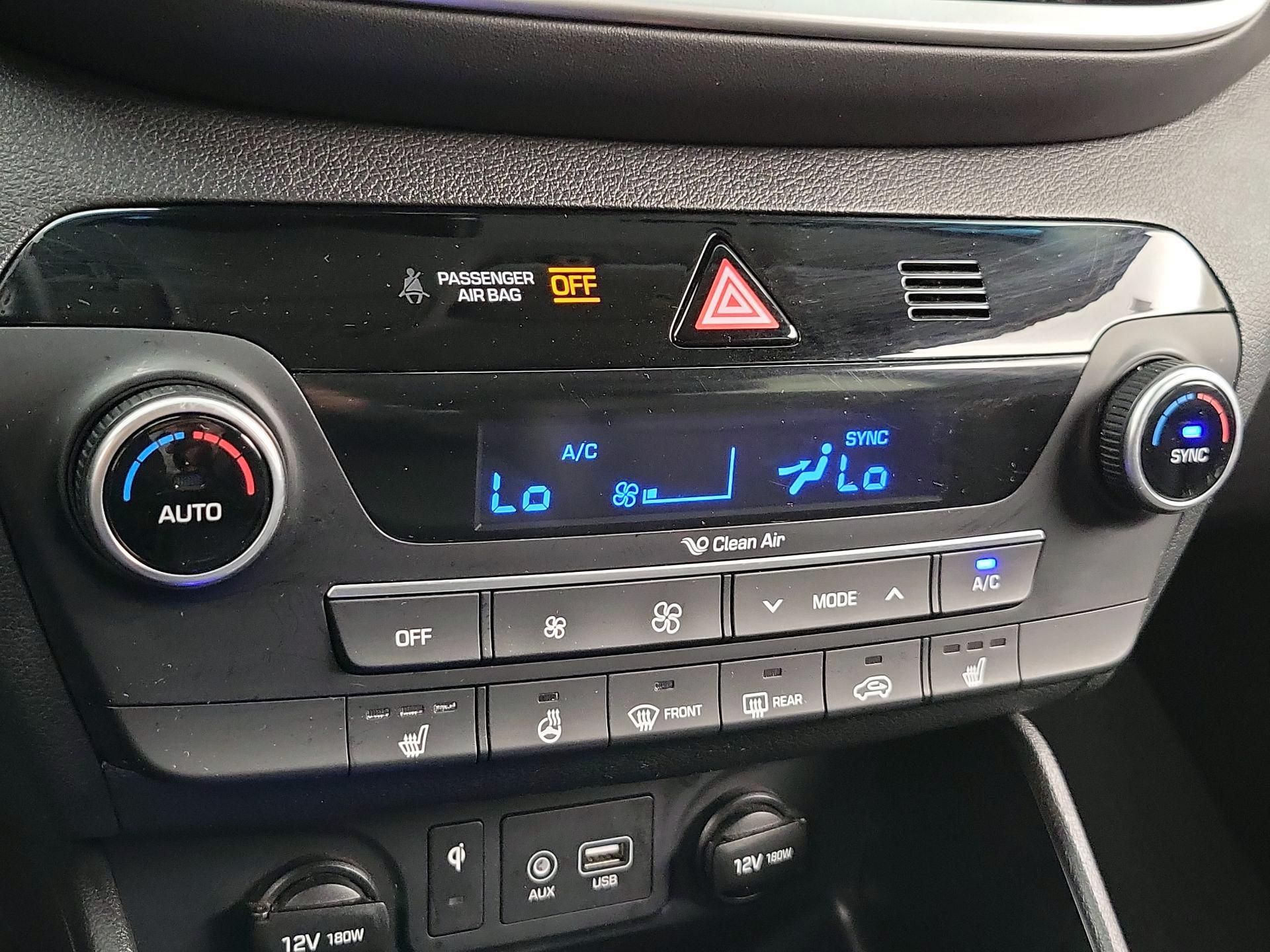 Thumbnail: 2020 Hyundai Tucson - 16