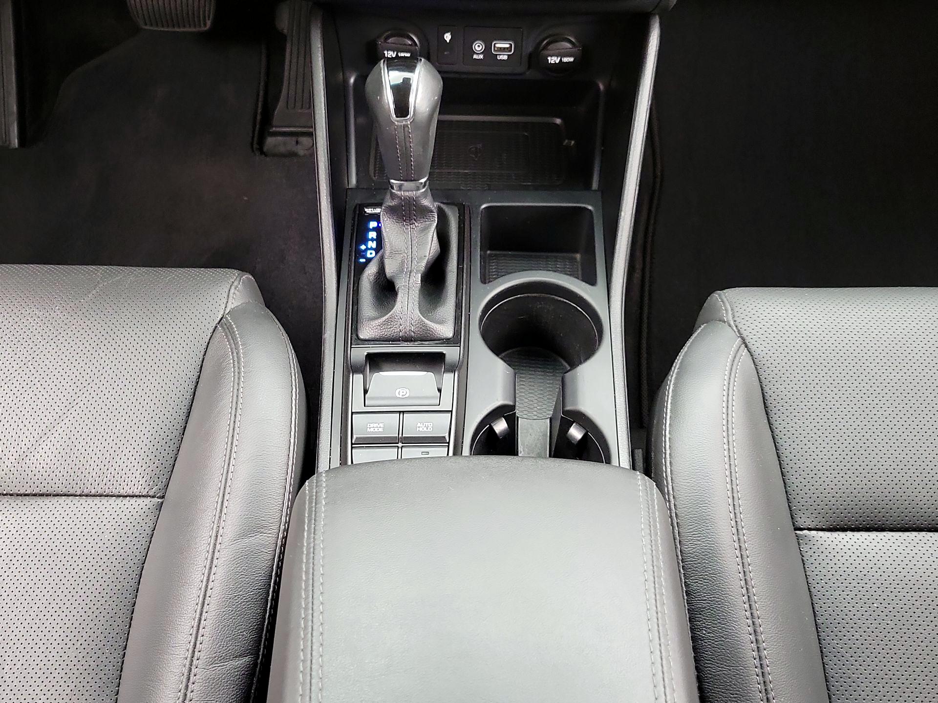 Thumbnail: 2020 Hyundai Tucson - 17