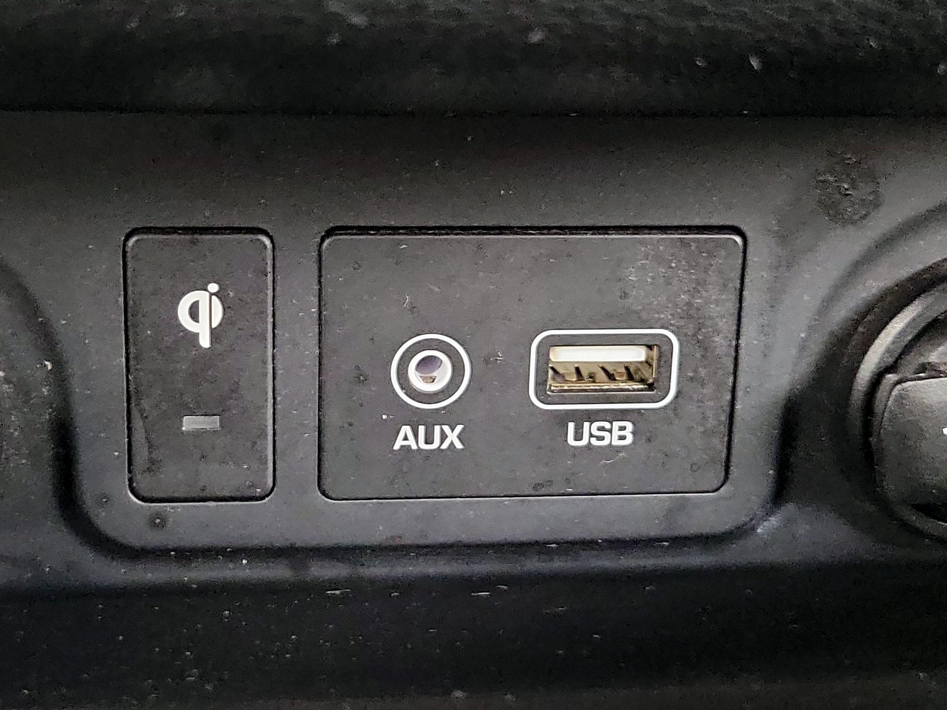 Thumbnail: 2020 Hyundai Tucson - 18