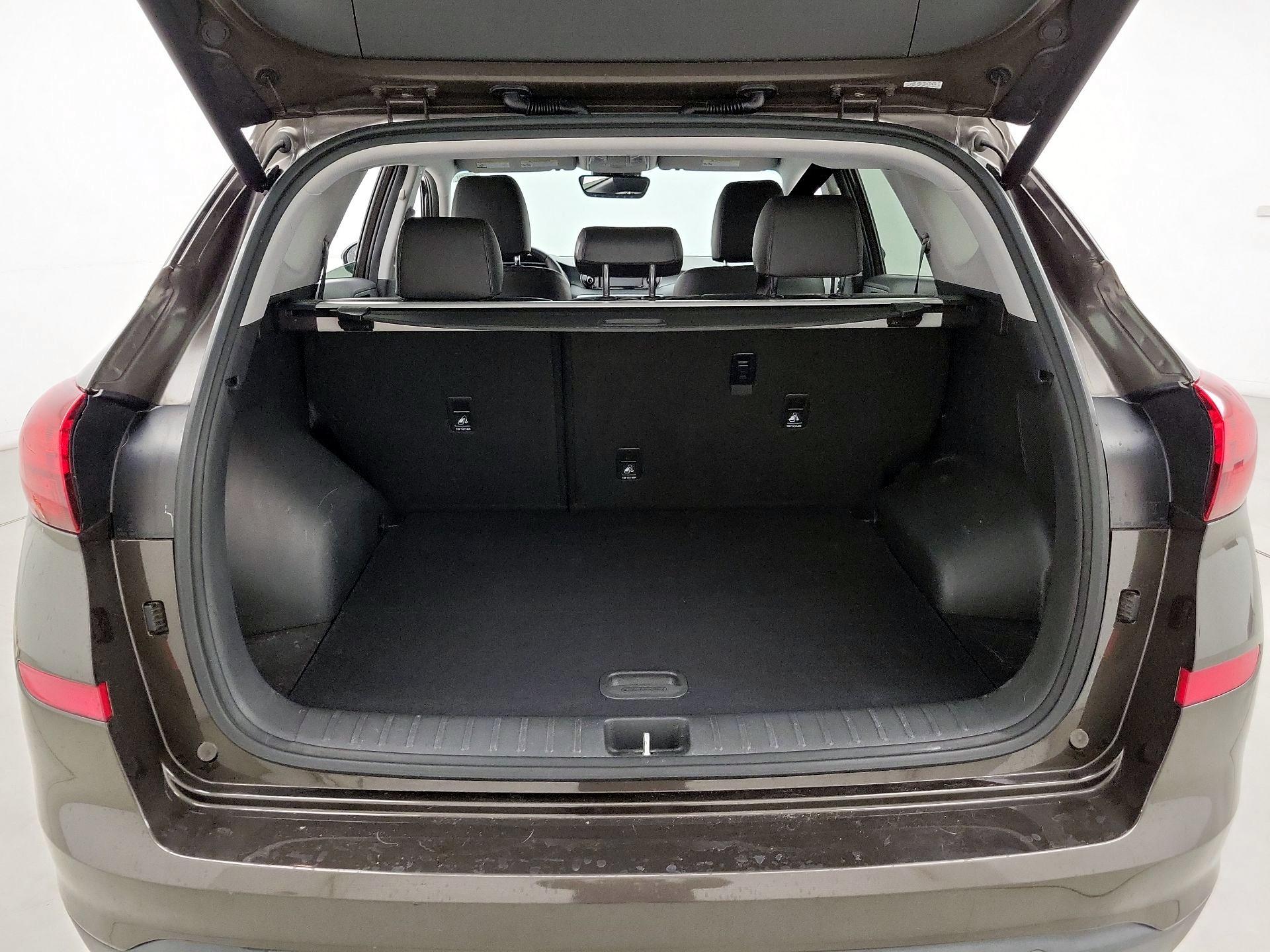 Thumbnail: 2020 Hyundai Tucson - 20