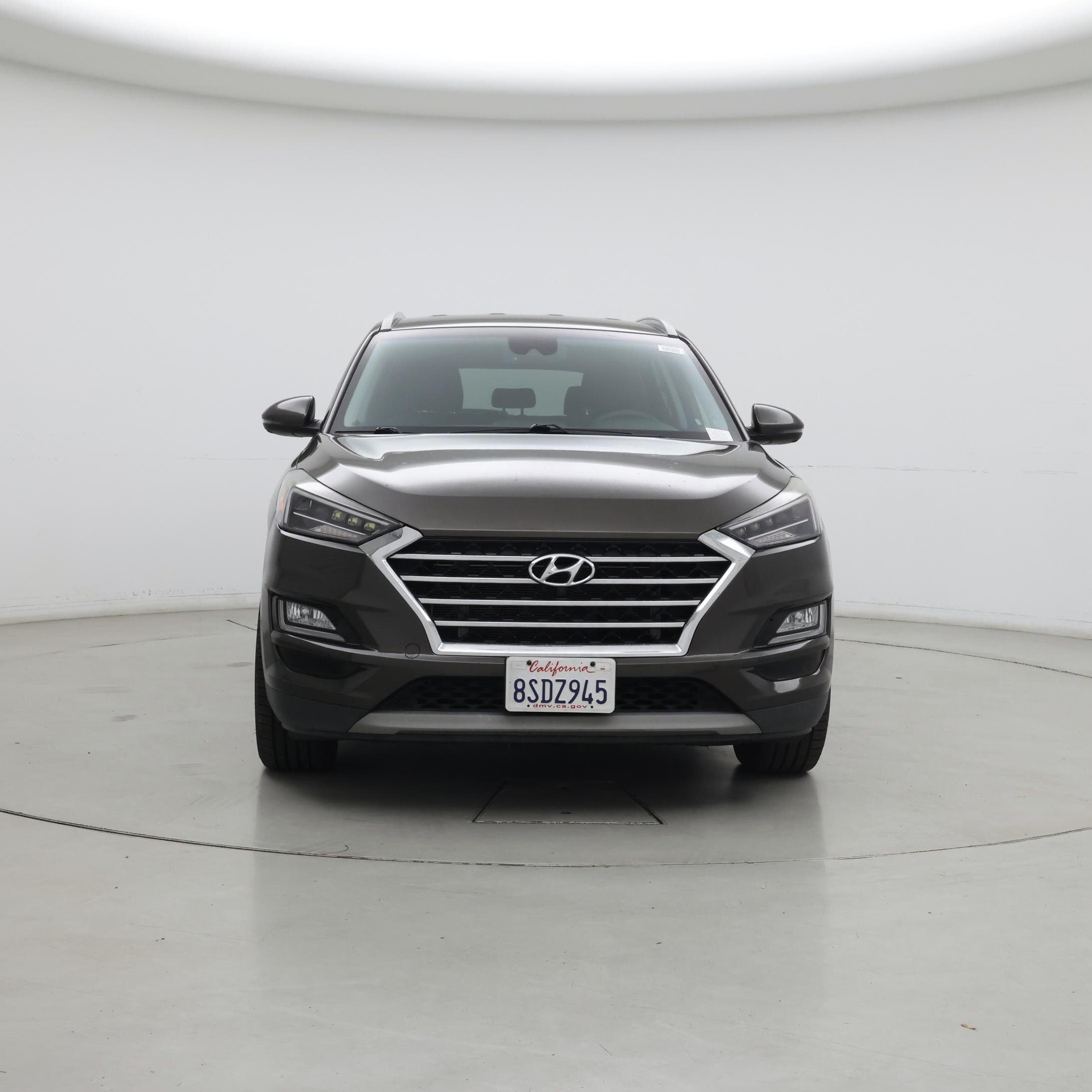 Thumbnail: 2020 Hyundai Tucson - 5