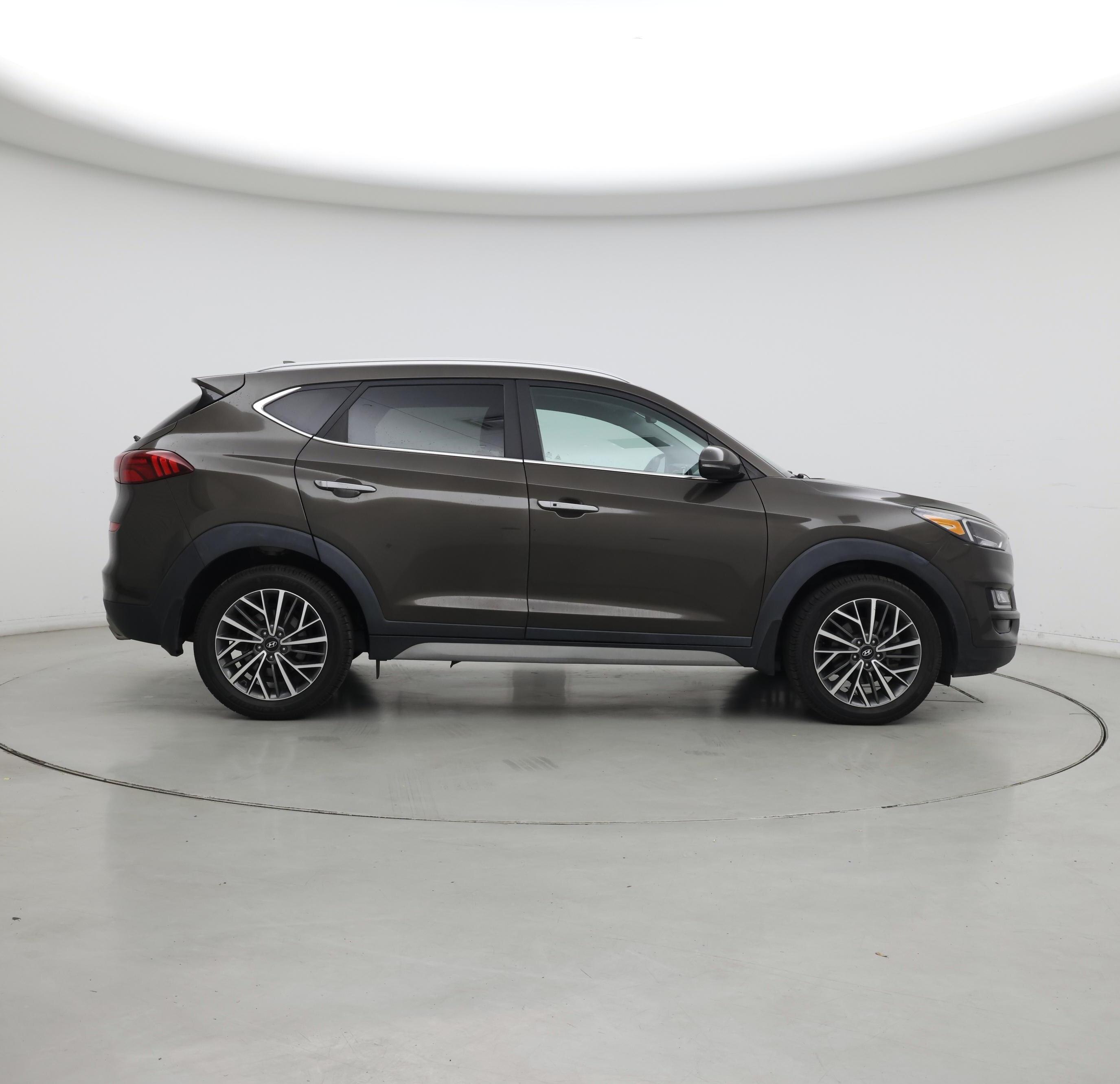 Thumbnail: 2020 Hyundai Tucson - 7