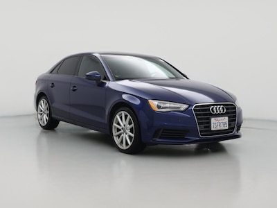 2016 Audi A3 Premium