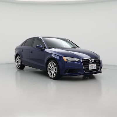 2016 Audi A3 Premium