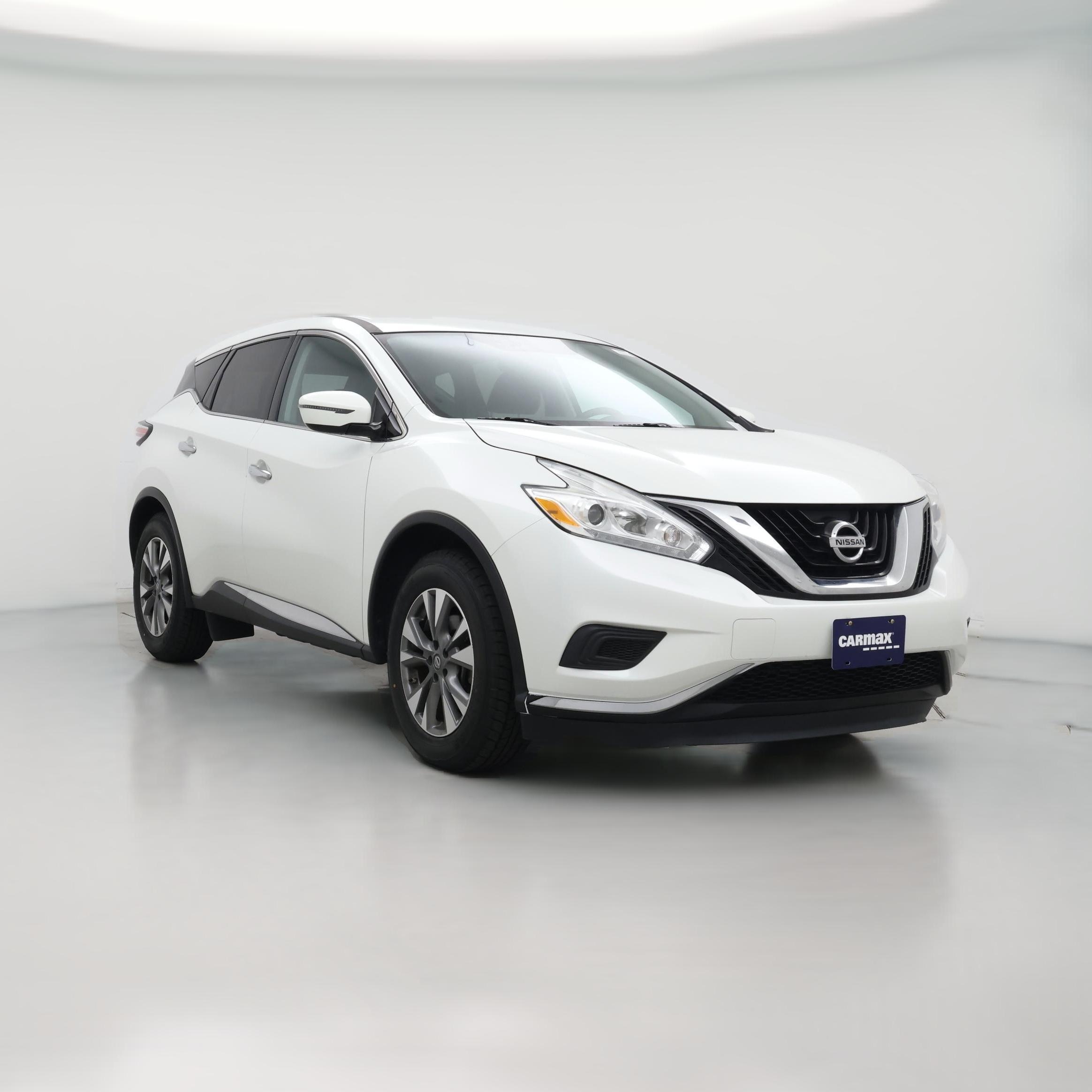 Thumbnail: 2016 Nissan Murano - 1