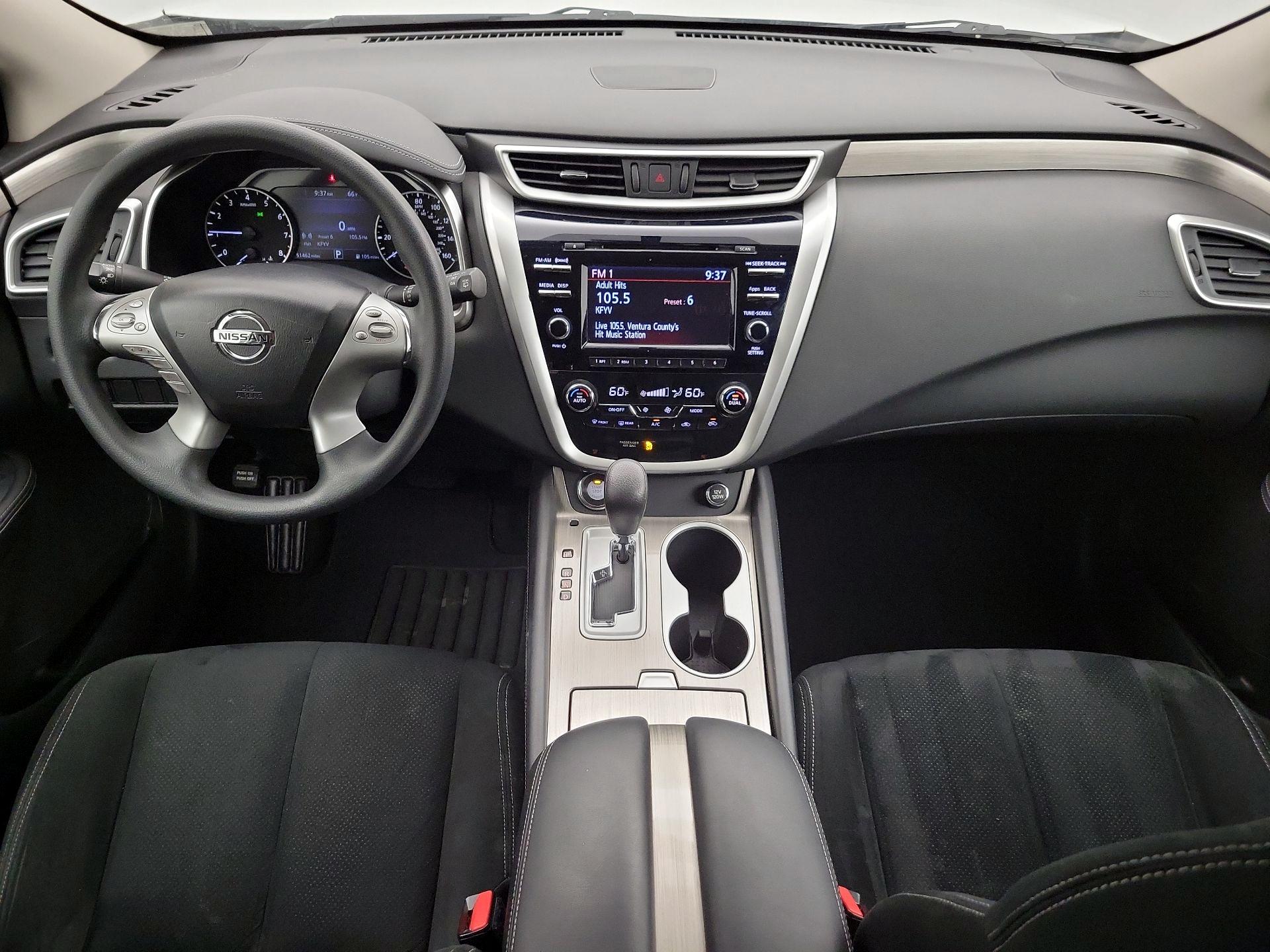 Thumbnail: 2016 Nissan Murano - 9