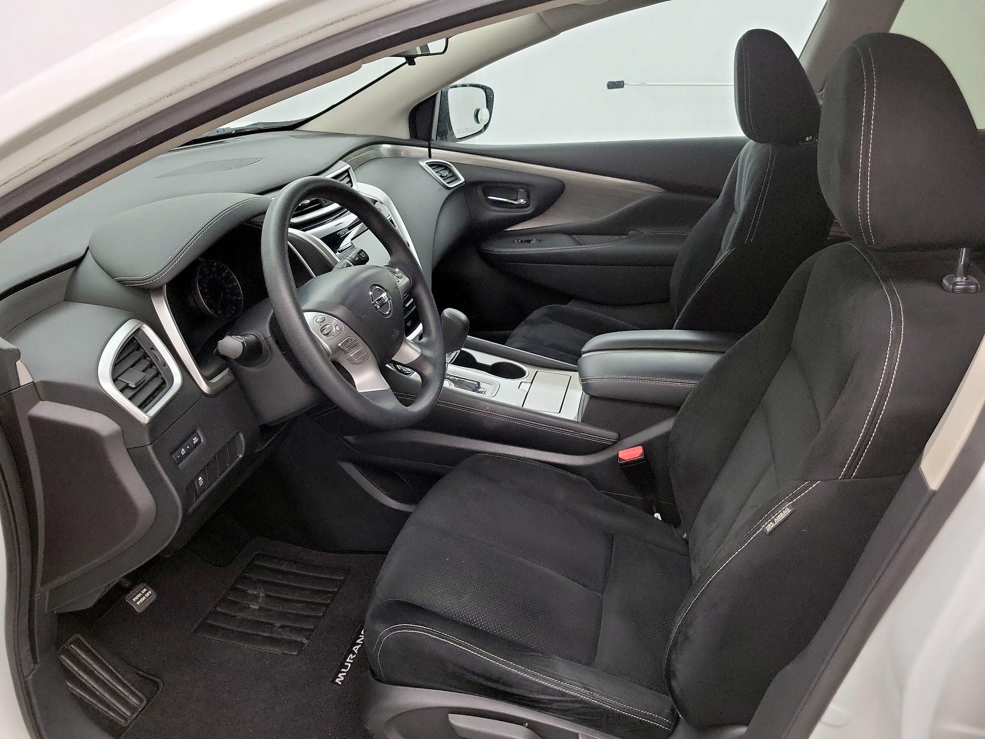 Thumbnail: 2016 Nissan Murano - 11