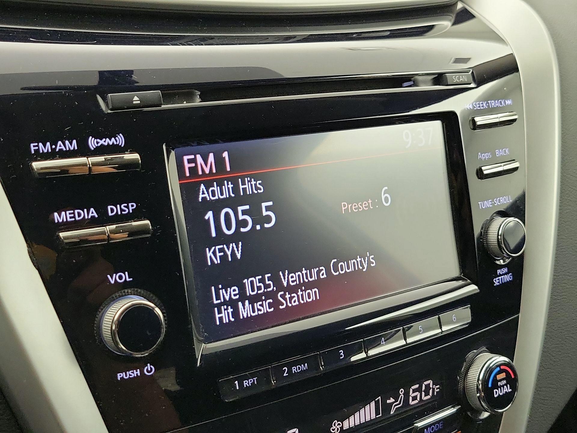 Thumbnail: 2016 Nissan Murano - 15