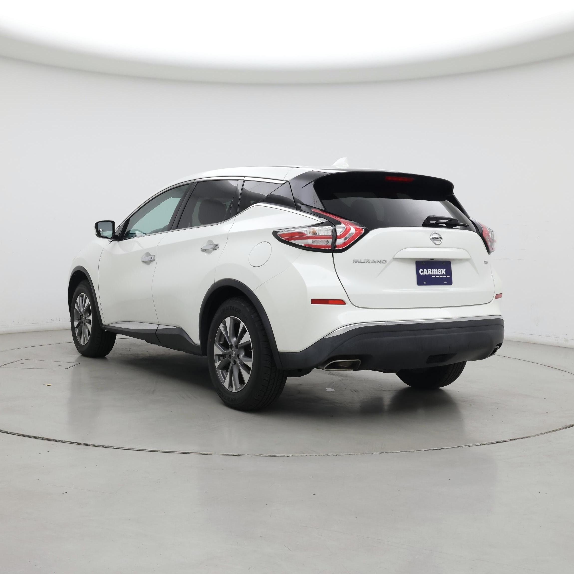 Thumbnail: 2016 Nissan Murano - 2
