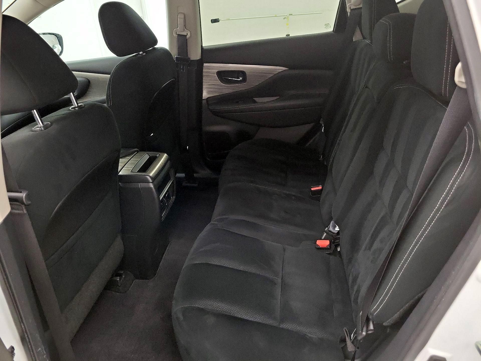 Thumbnail: 2016 Nissan Murano - 19