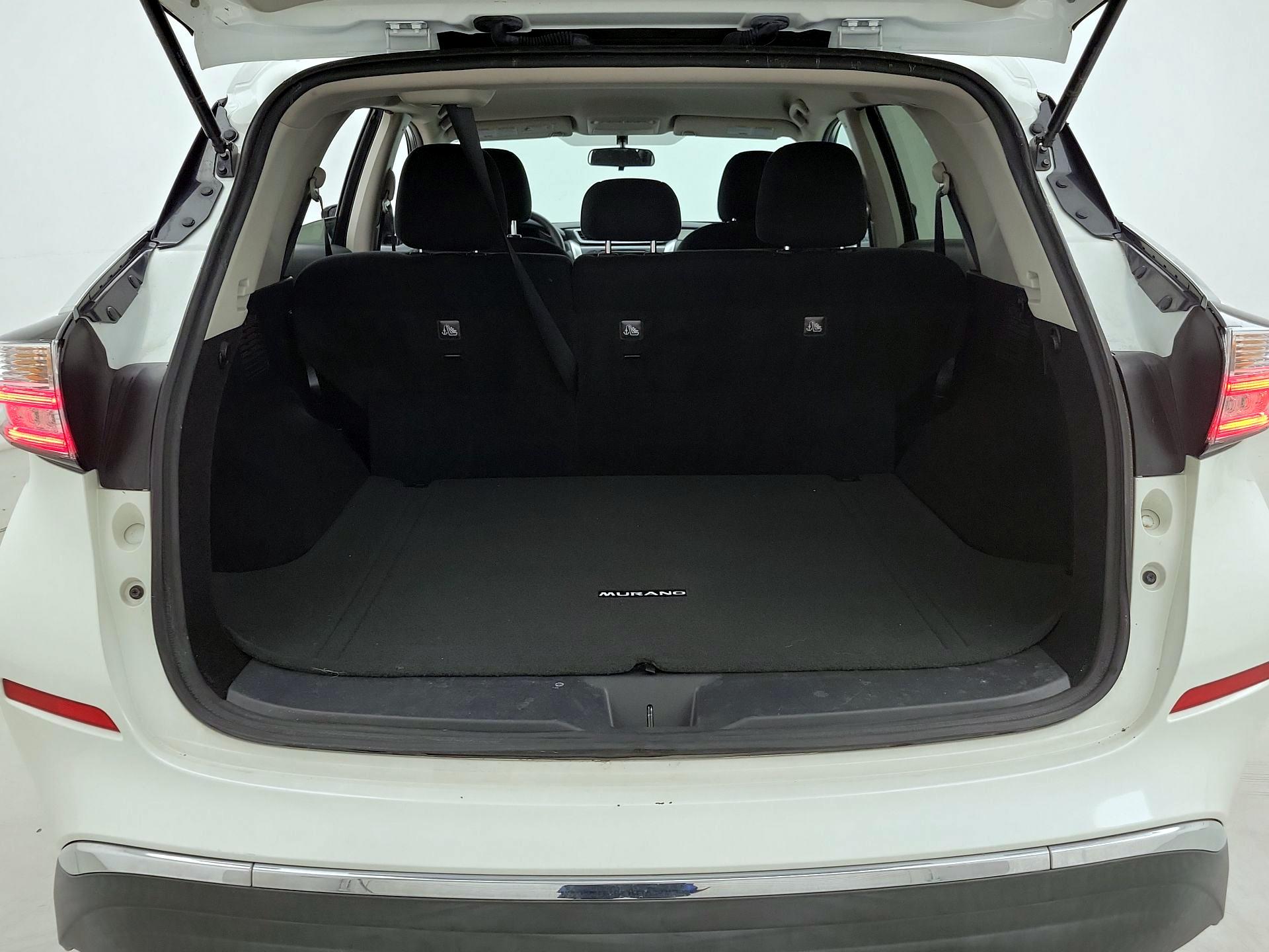 Thumbnail: 2016 Nissan Murano - 20