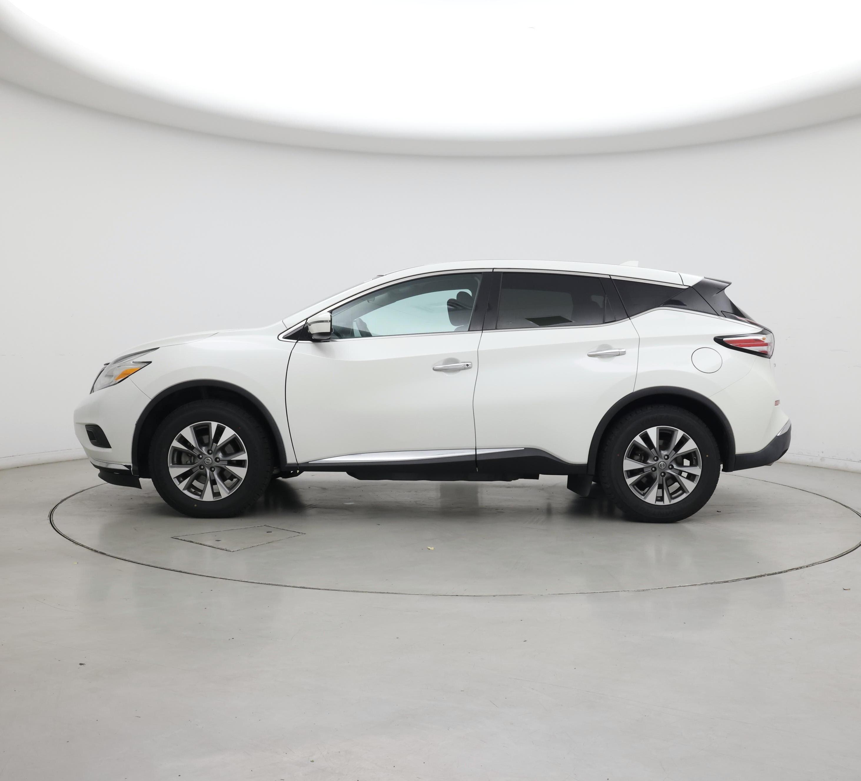 Thumbnail: 2016 Nissan Murano - 3