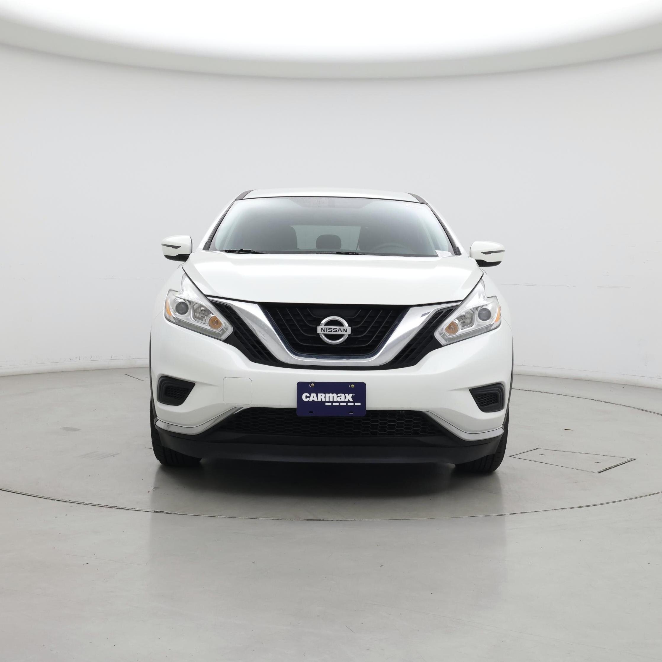 Thumbnail: 2016 Nissan Murano - 5