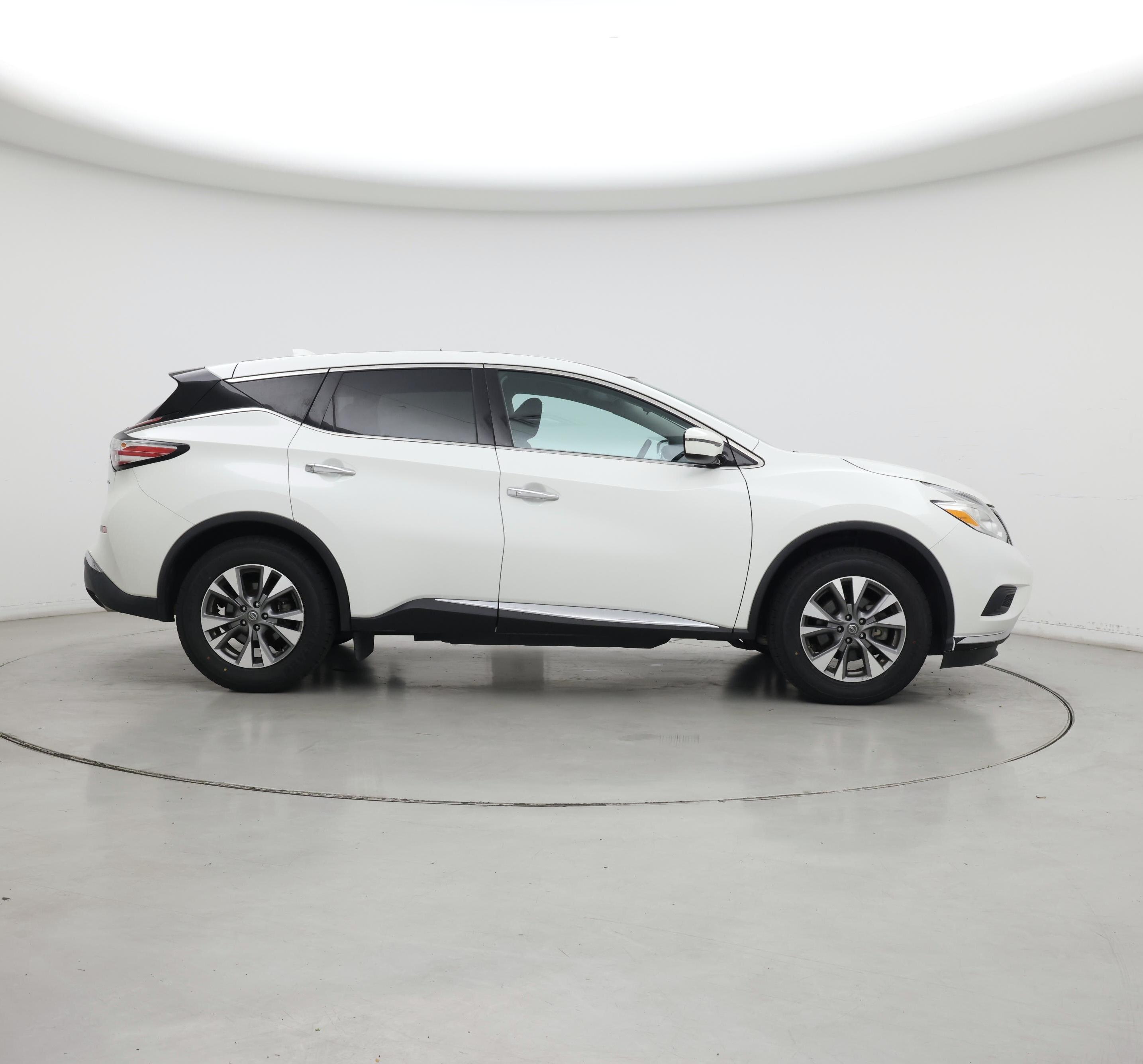 Thumbnail: 2016 Nissan Murano - 7