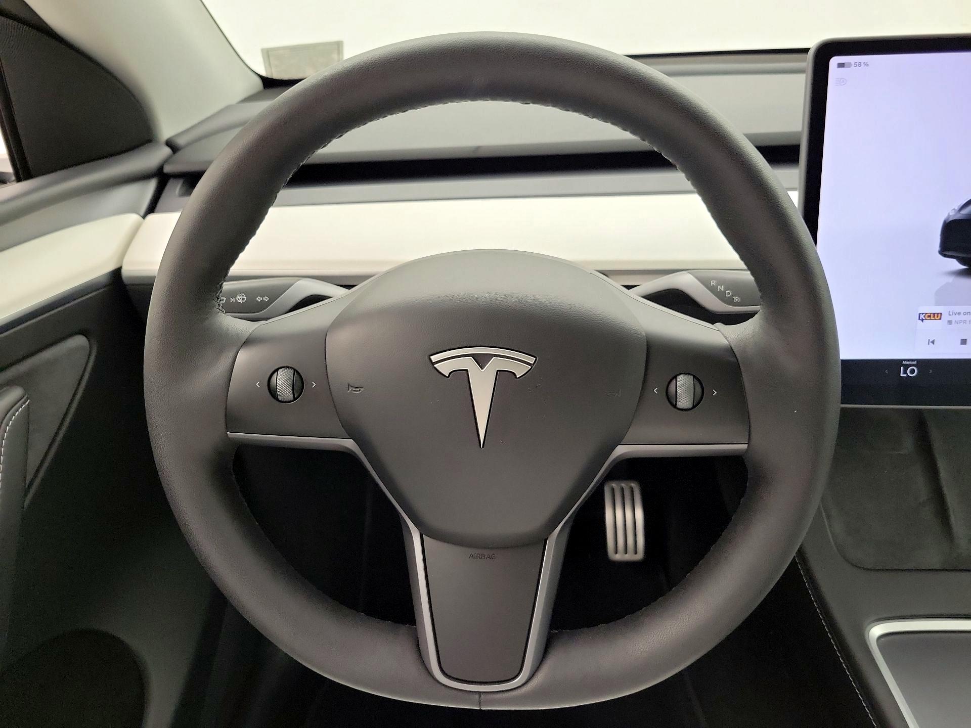 Thumbnail: 2024 Tesla Model Y - 10