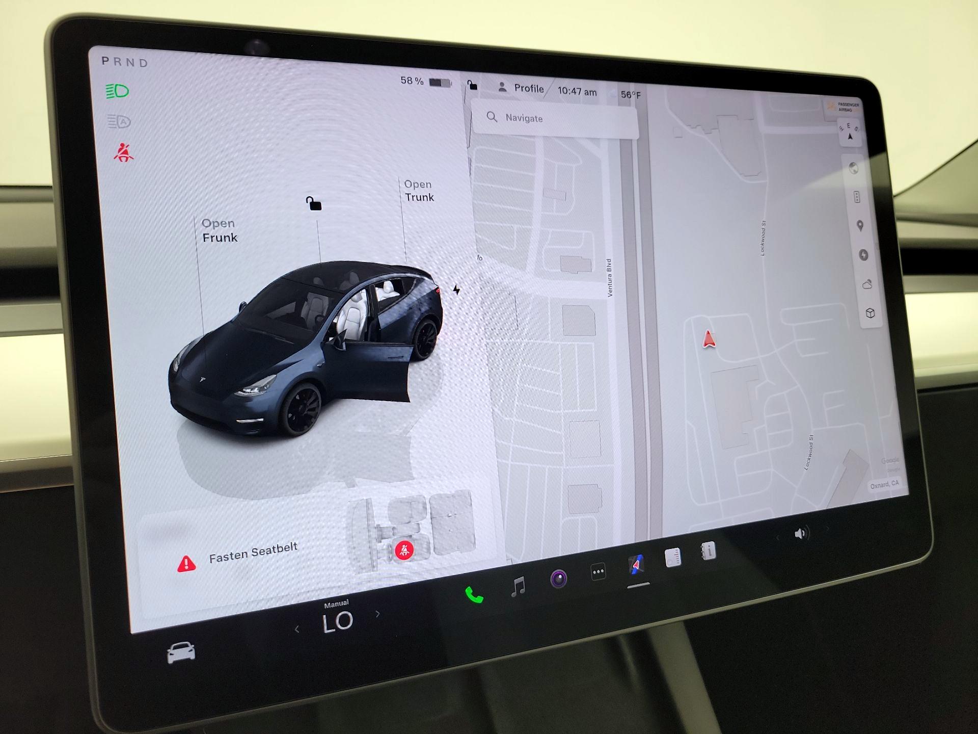 Thumbnail: 2024 Tesla Model Y - 13