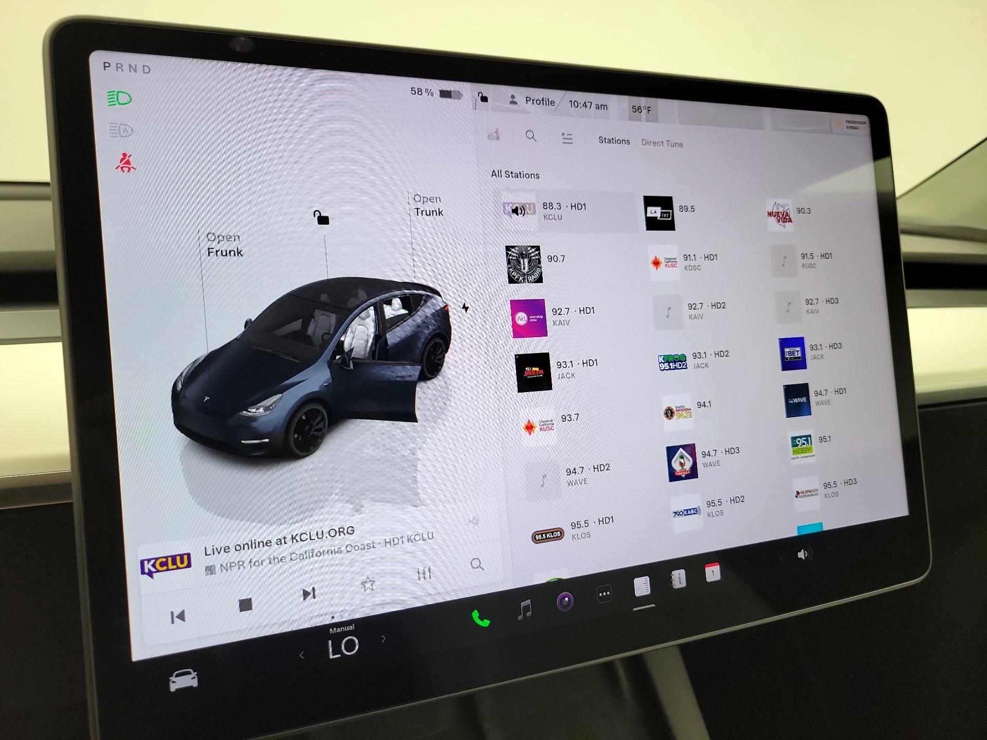 Thumbnail: 2024 Tesla Model Y - 15