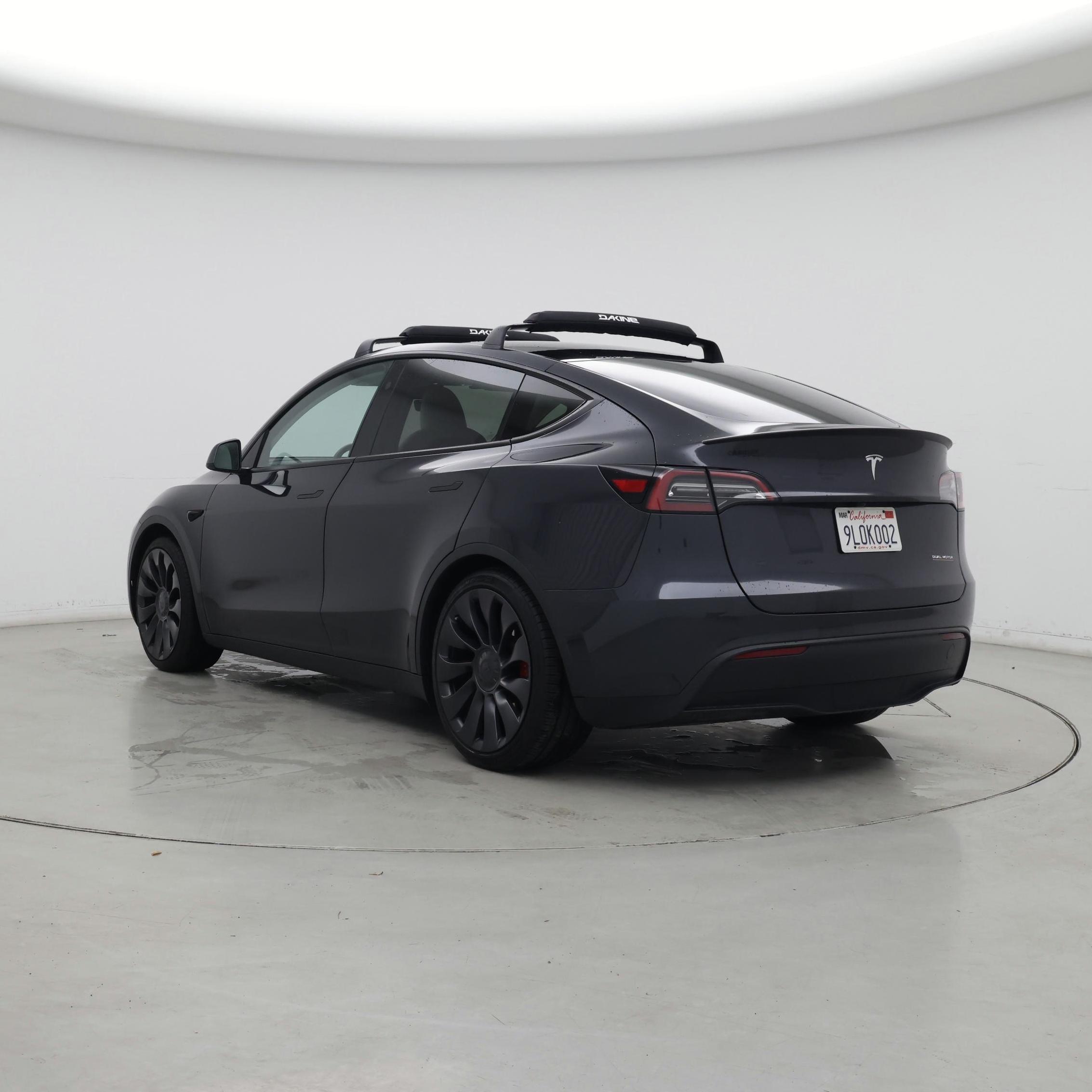 Thumbnail: 2024 Tesla Model Y - 2