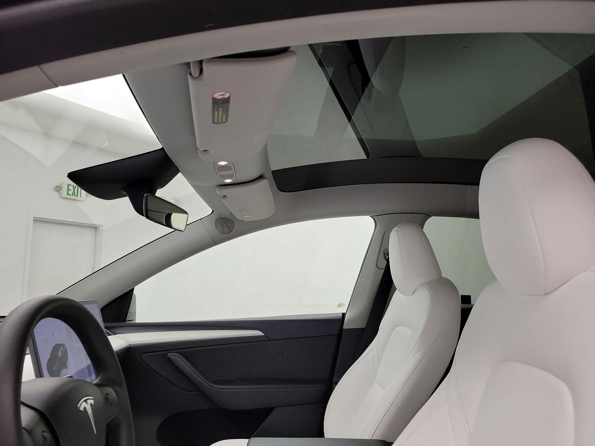 Thumbnail: 2024 Tesla Model Y - 19