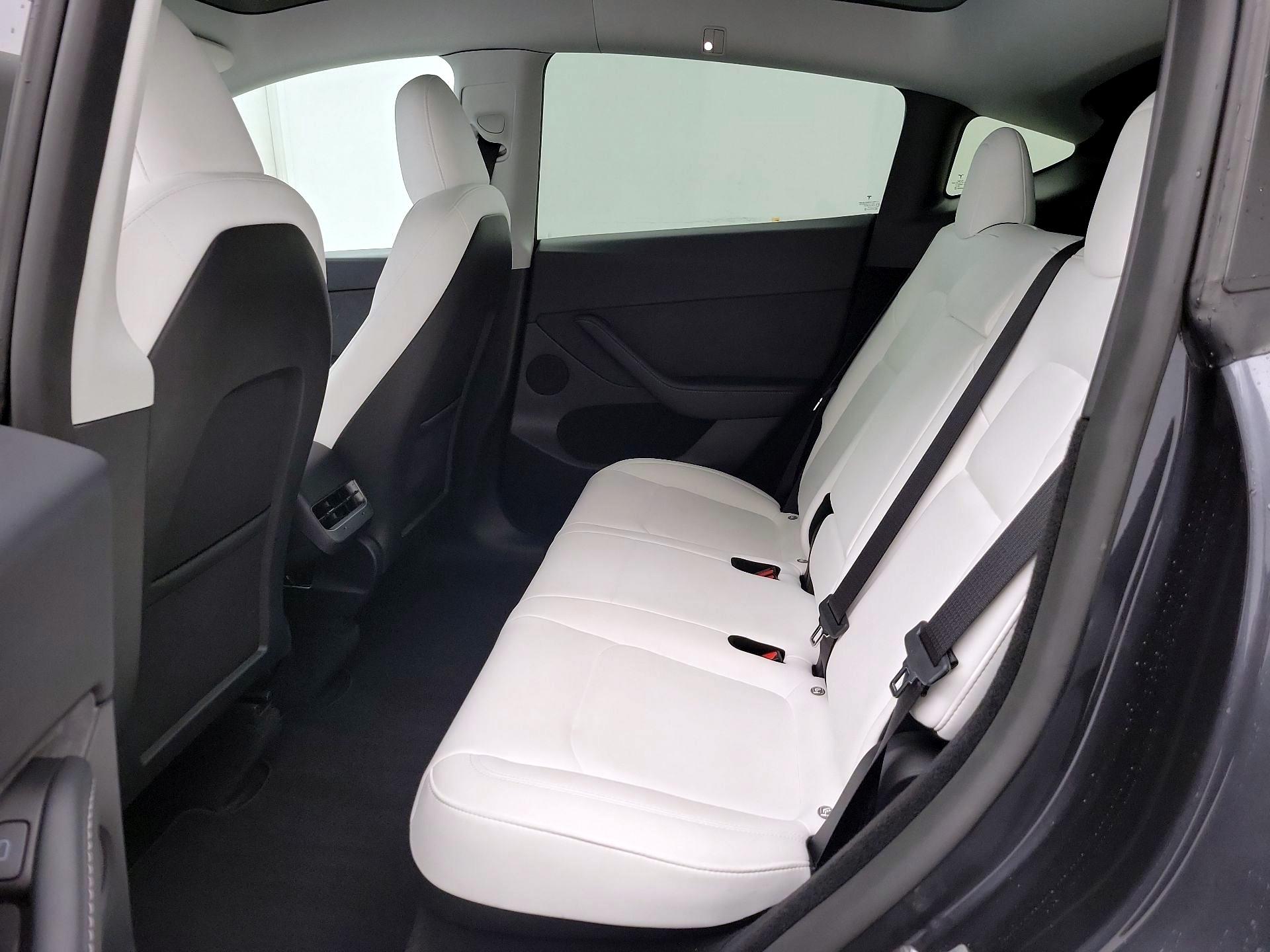 Thumbnail: 2024 Tesla Model Y - 20