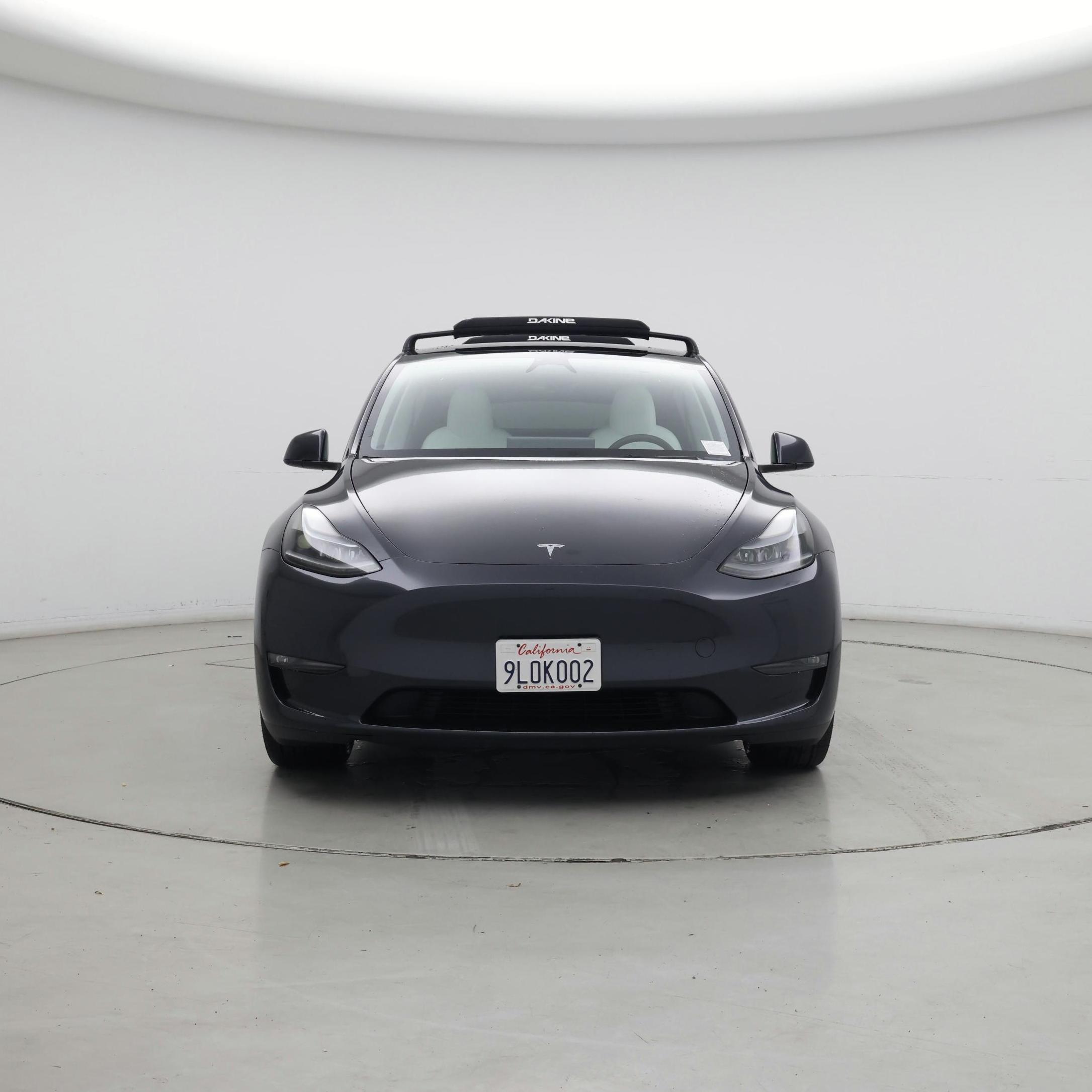 Thumbnail: 2024 Tesla Model Y - 5