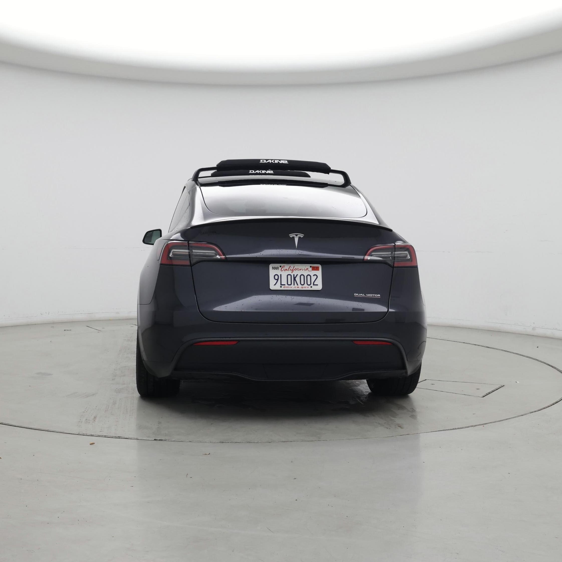 Thumbnail: 2024 Tesla Model Y - 6