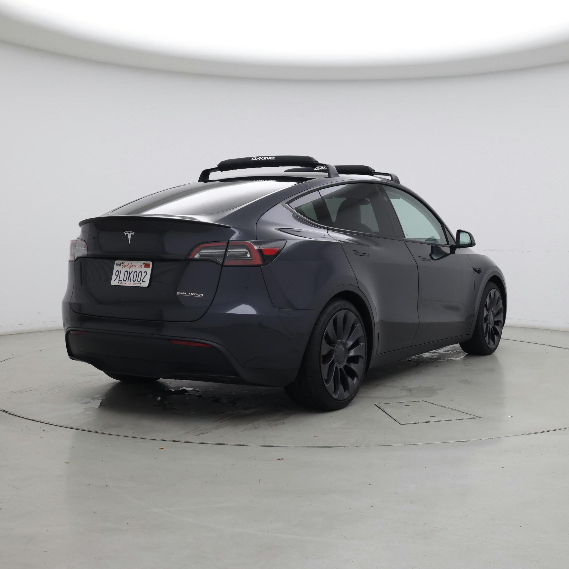 Thumbnail: 2024 Tesla Model Y - 8