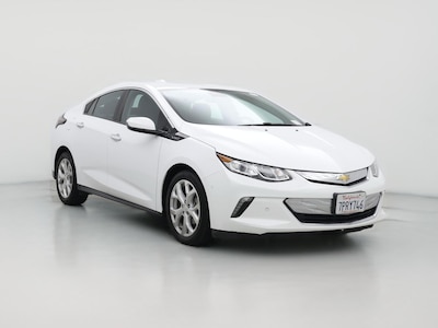 2016 Chevrolet Volt Premier