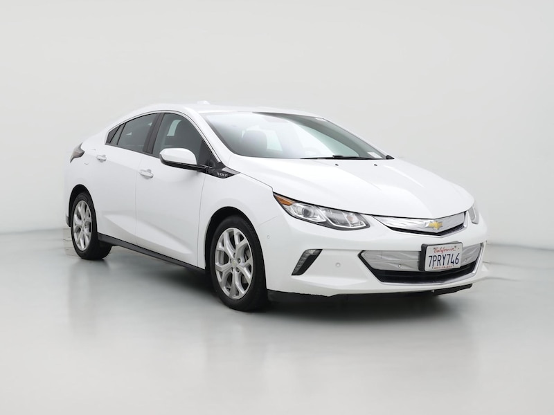 2016 Chevrolet Volt Premier -
                  Oxnard, CA