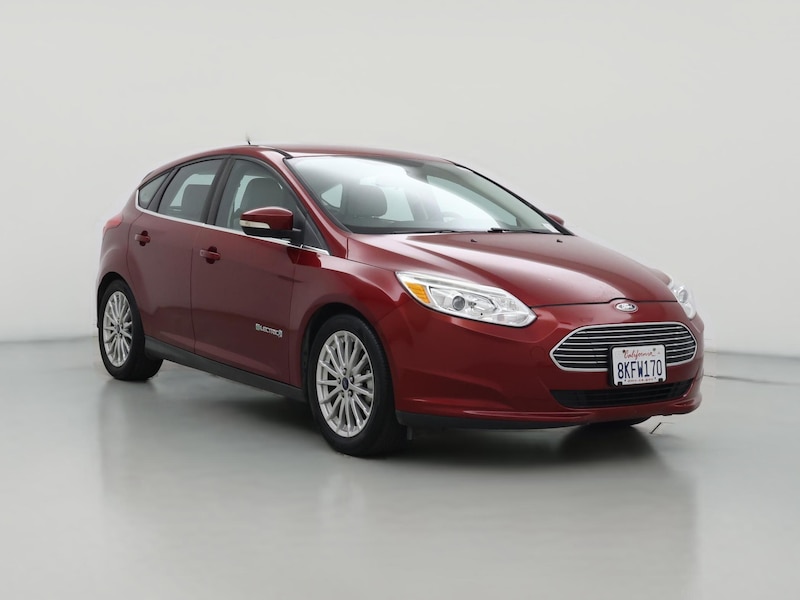 2016 Ford Focus Electric -
                  Oxnard, CA