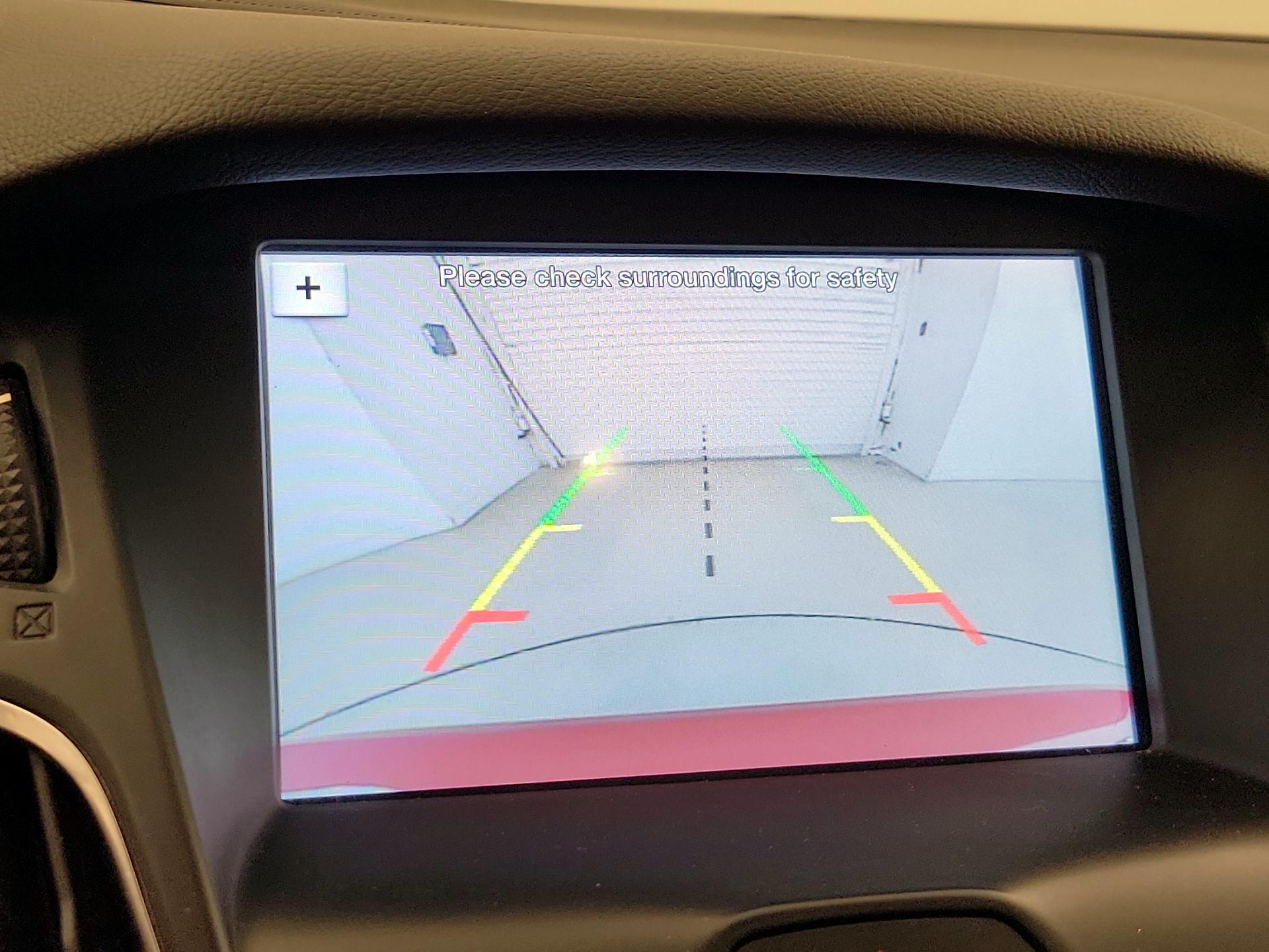 Thumbnail: 2016 Ford Focus - 15