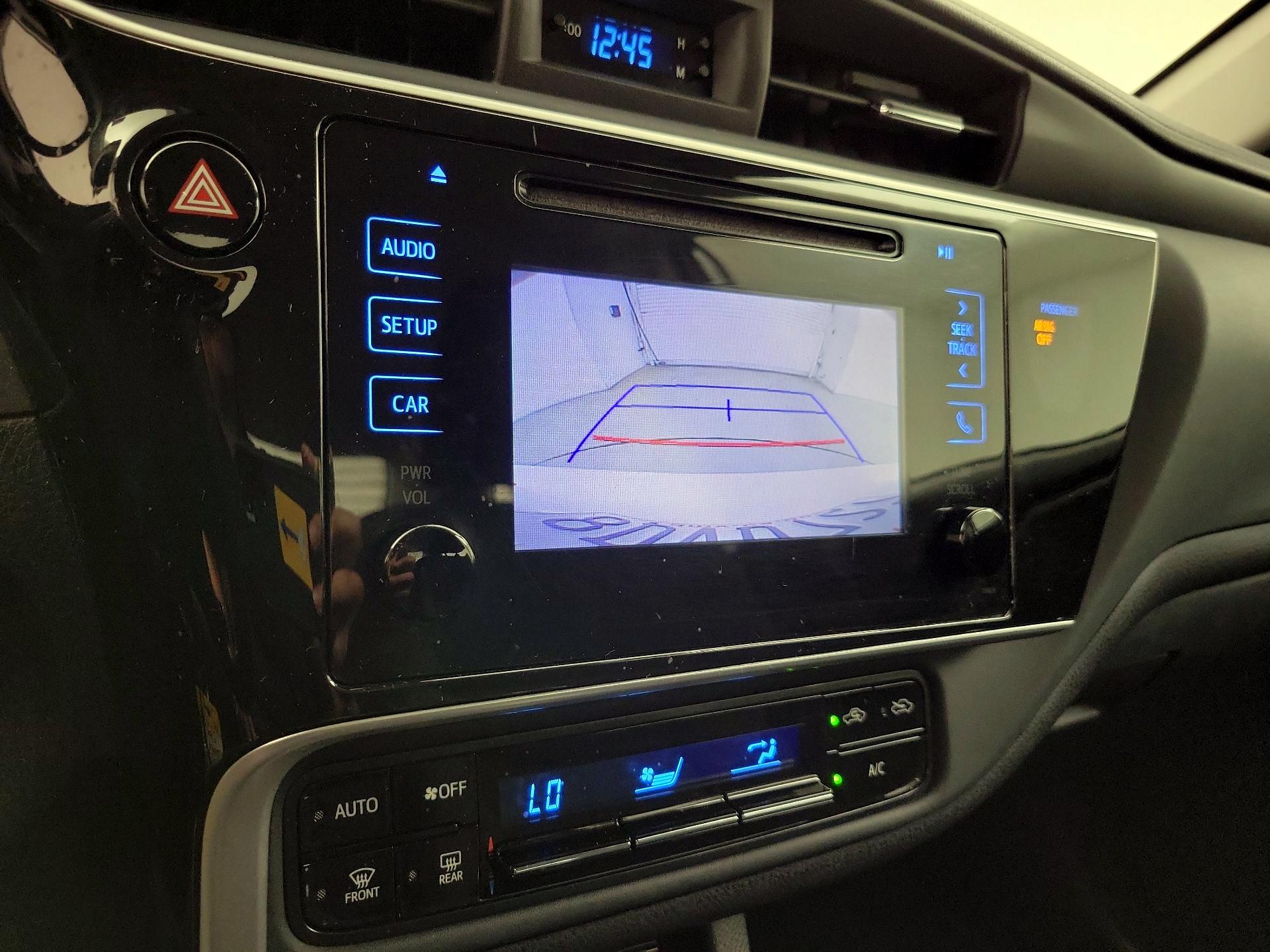 Thumbnail: 2018 Toyota Corolla - 14