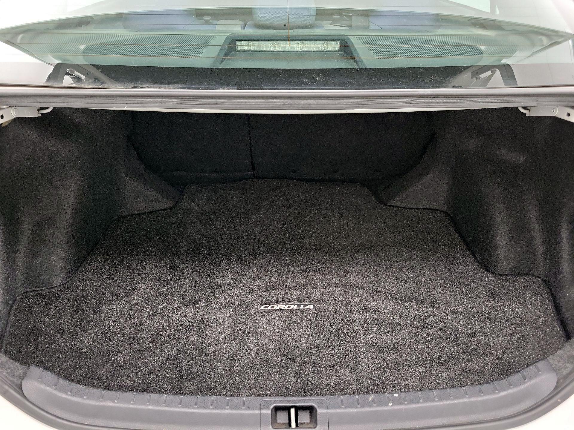 Thumbnail: 2018 Toyota Corolla - 20