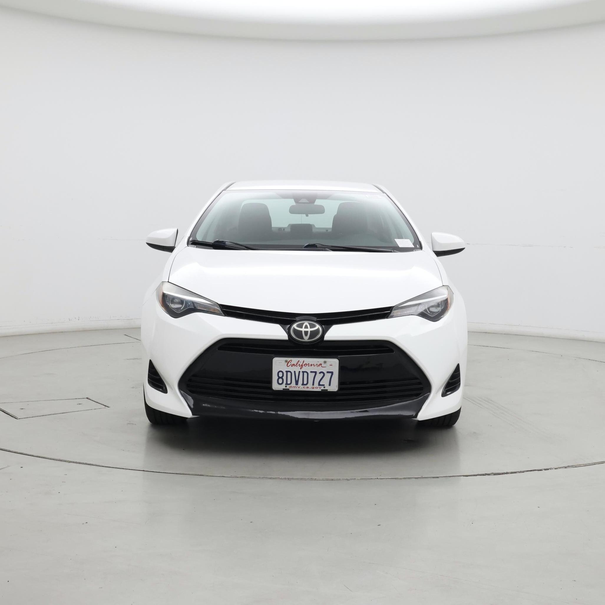 Thumbnail: 2018 Toyota Corolla - 5